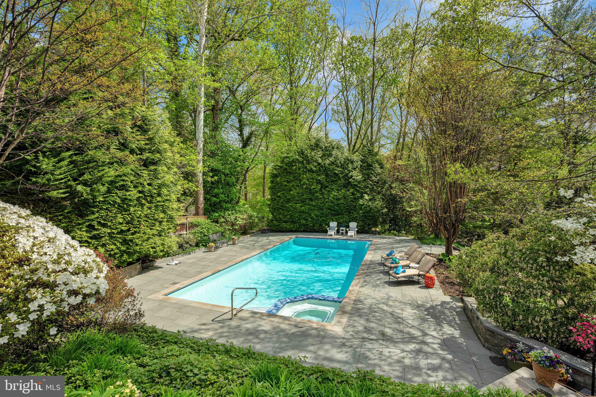 KENWOOD PARK - Residential