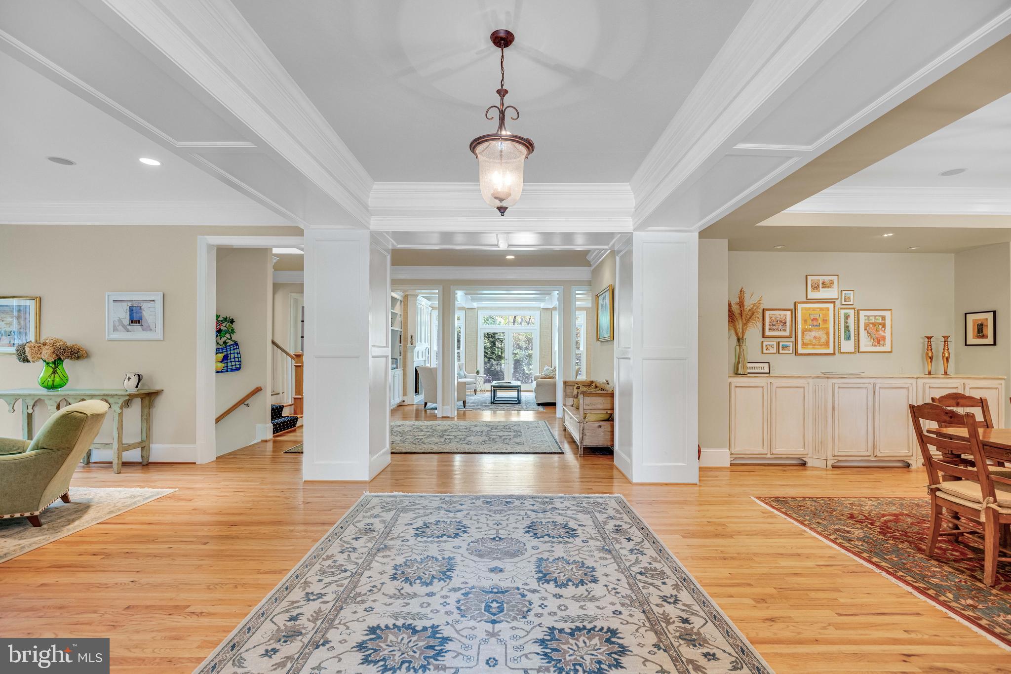 KENWOOD PARK - Residential
