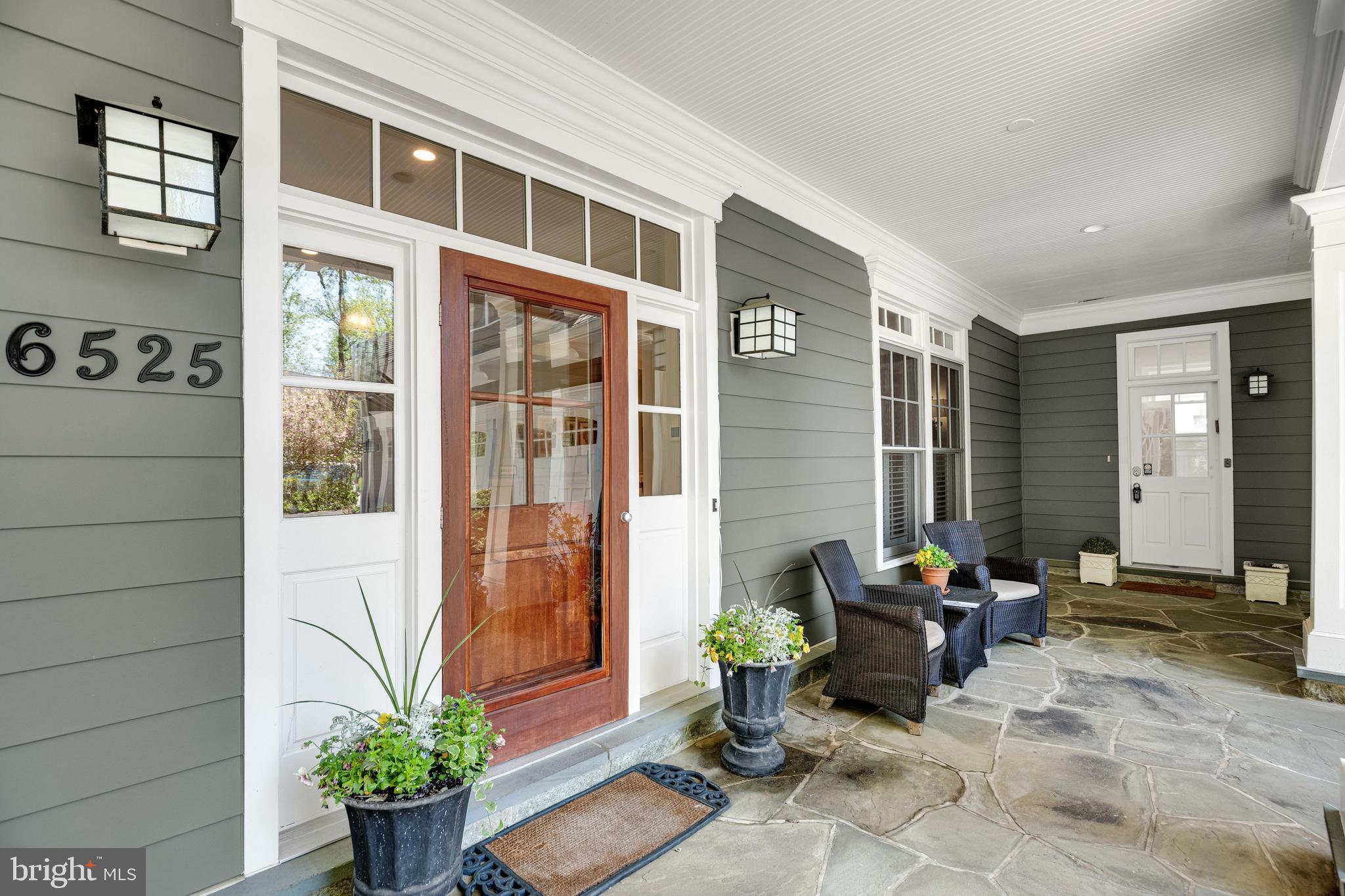 KENWOOD PARK - Residential