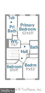 WHEATON - Residential