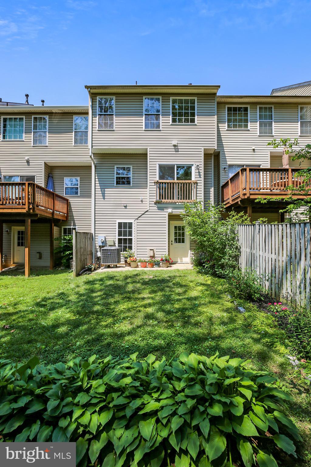 WHEATON - Residential