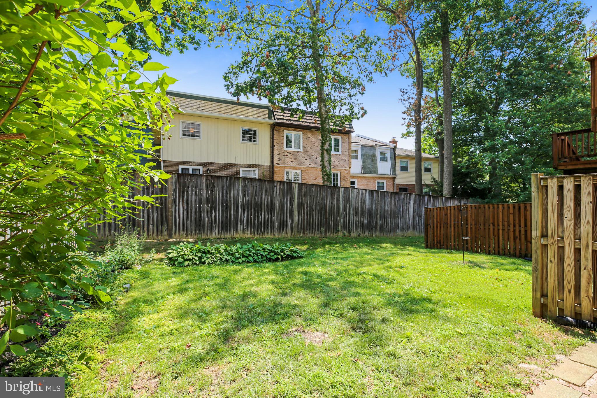 WHEATON - Residential