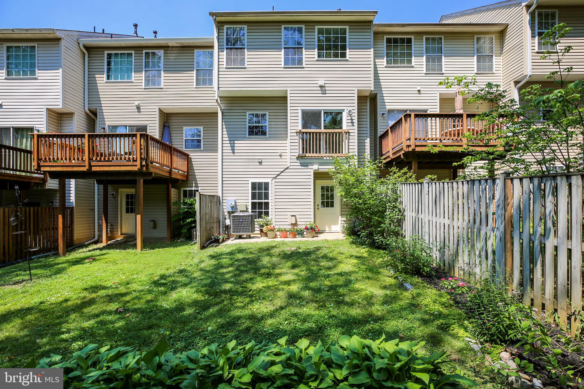 WHEATON - Residential