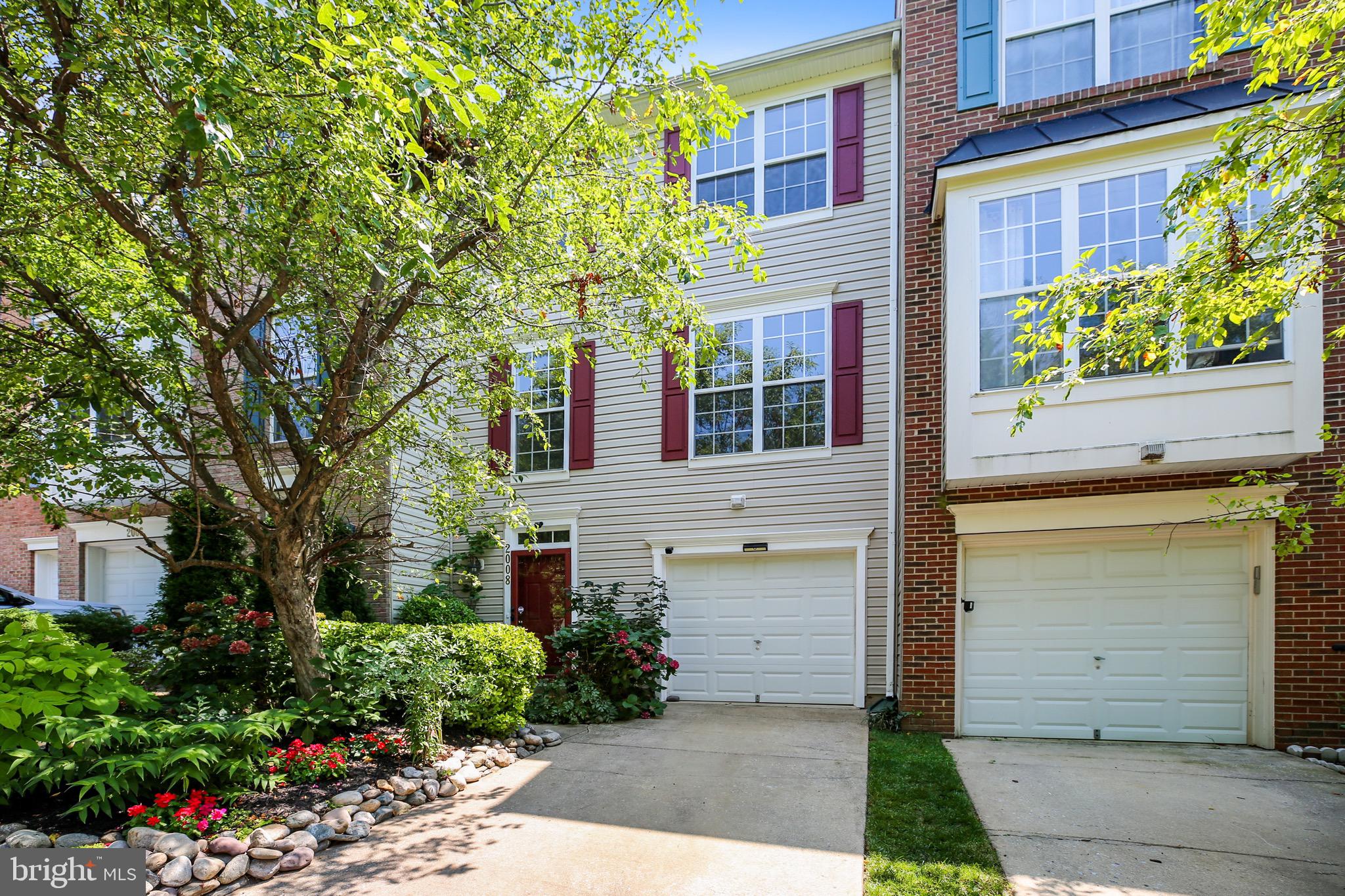 WHEATON - Residential