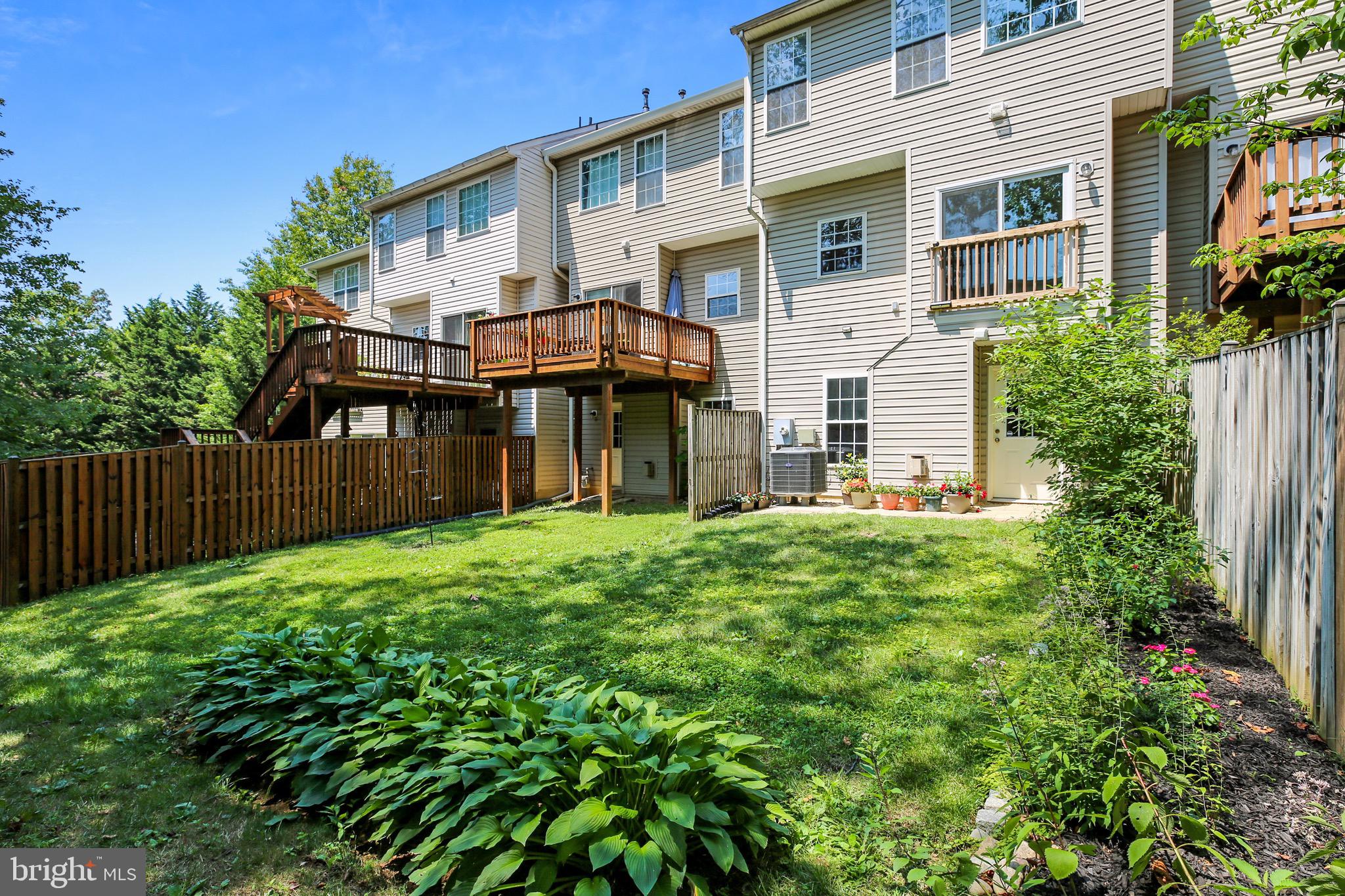 WHEATON - Residential