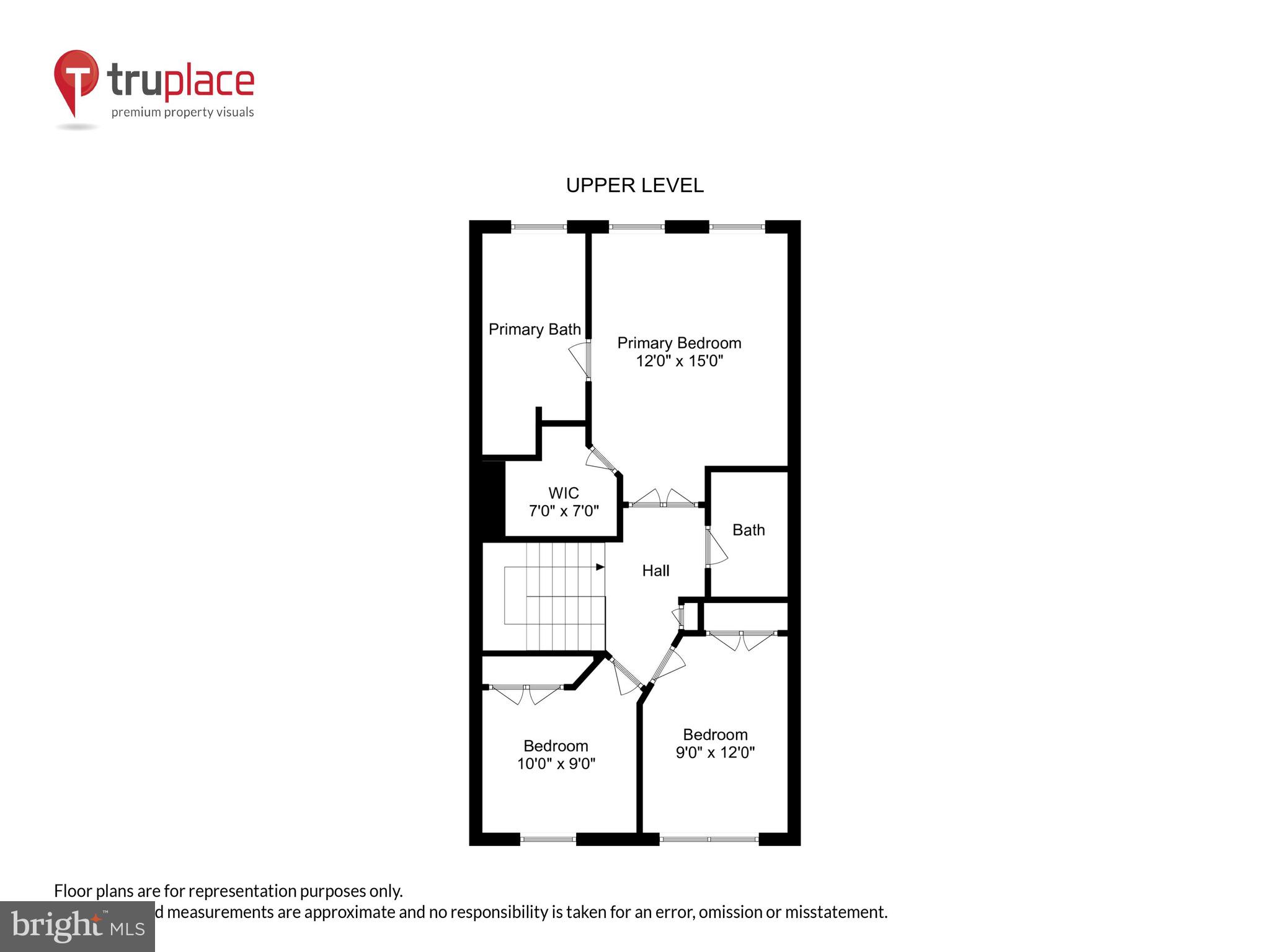 WHEATON - Residential