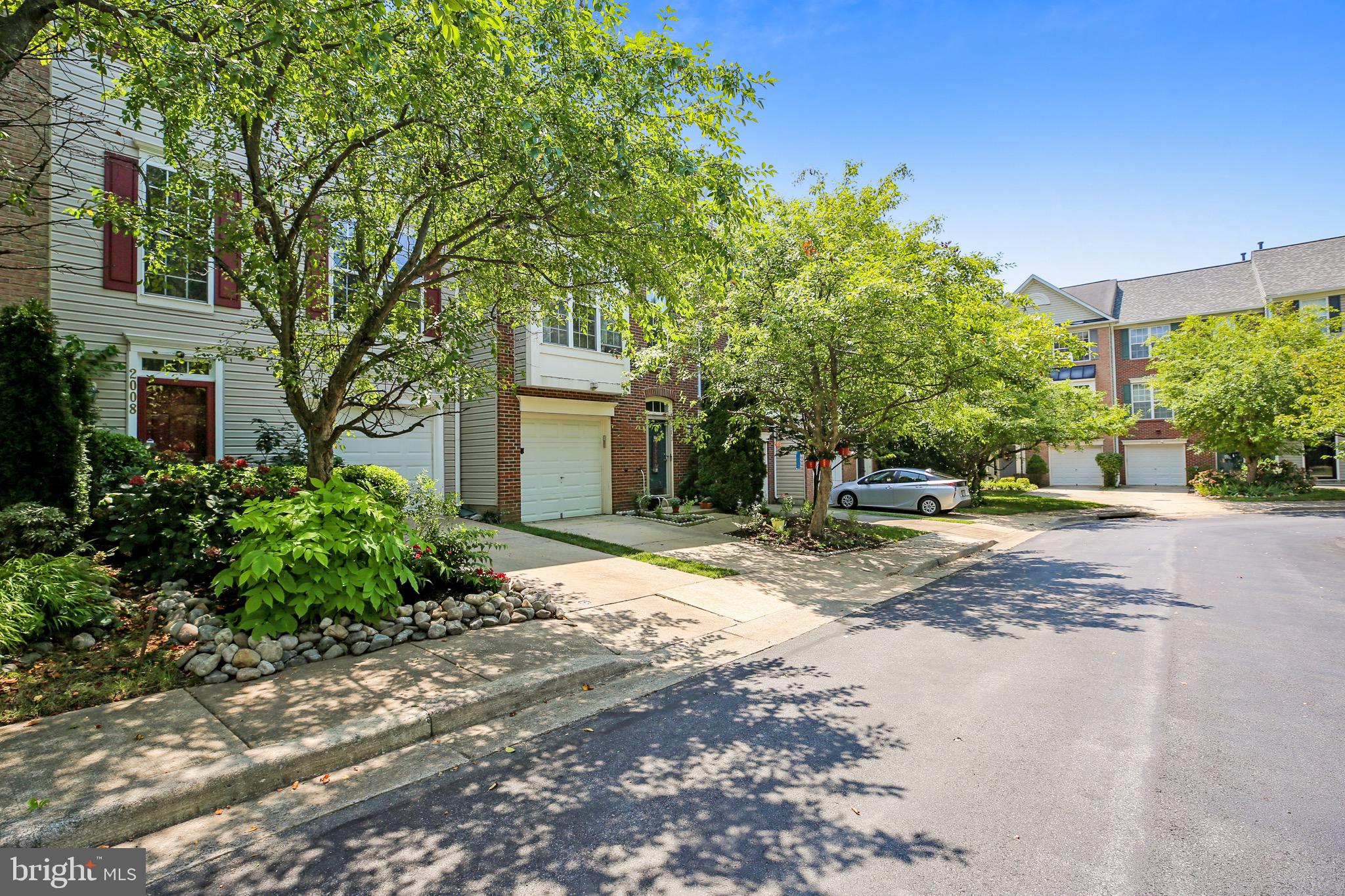 WHEATON - Residential