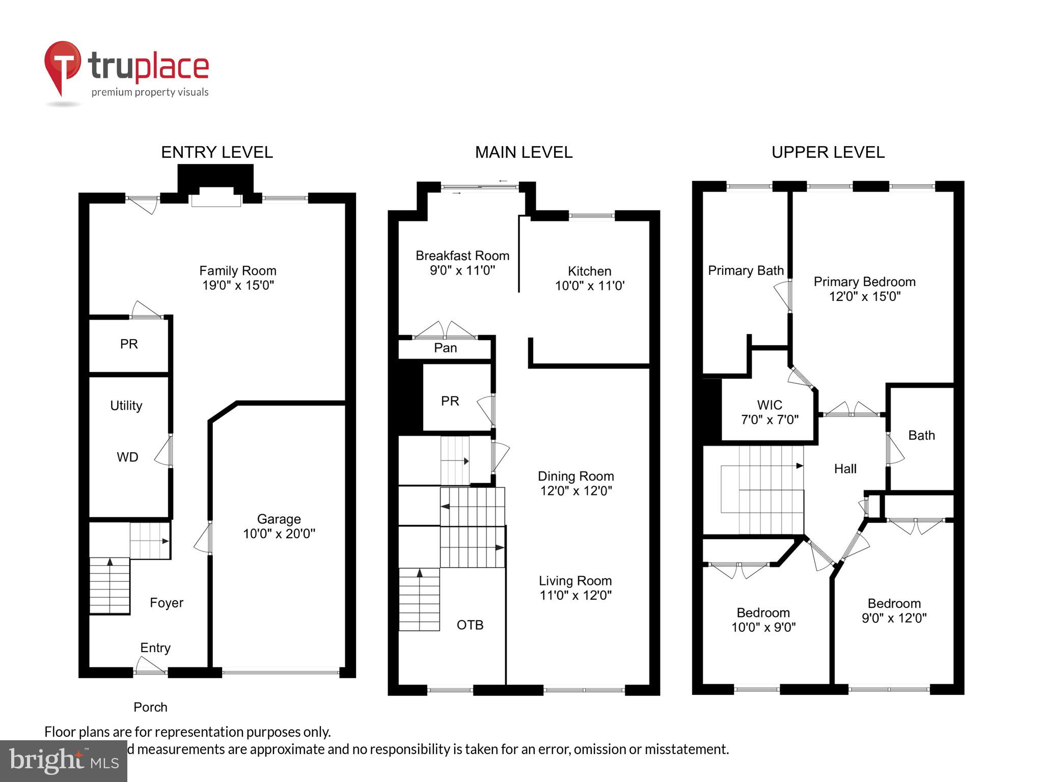 WHEATON - Residential