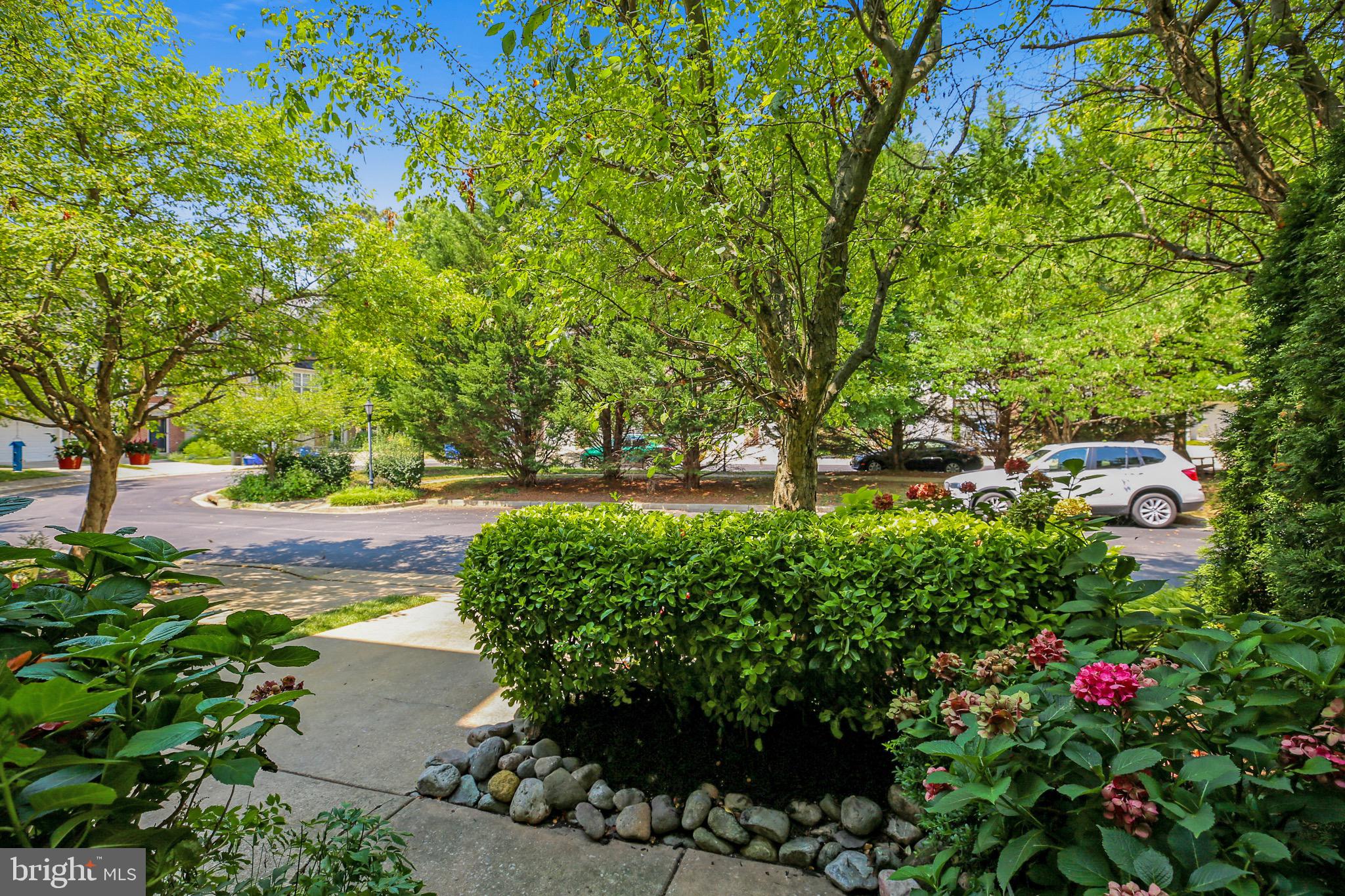 WHEATON - Residential