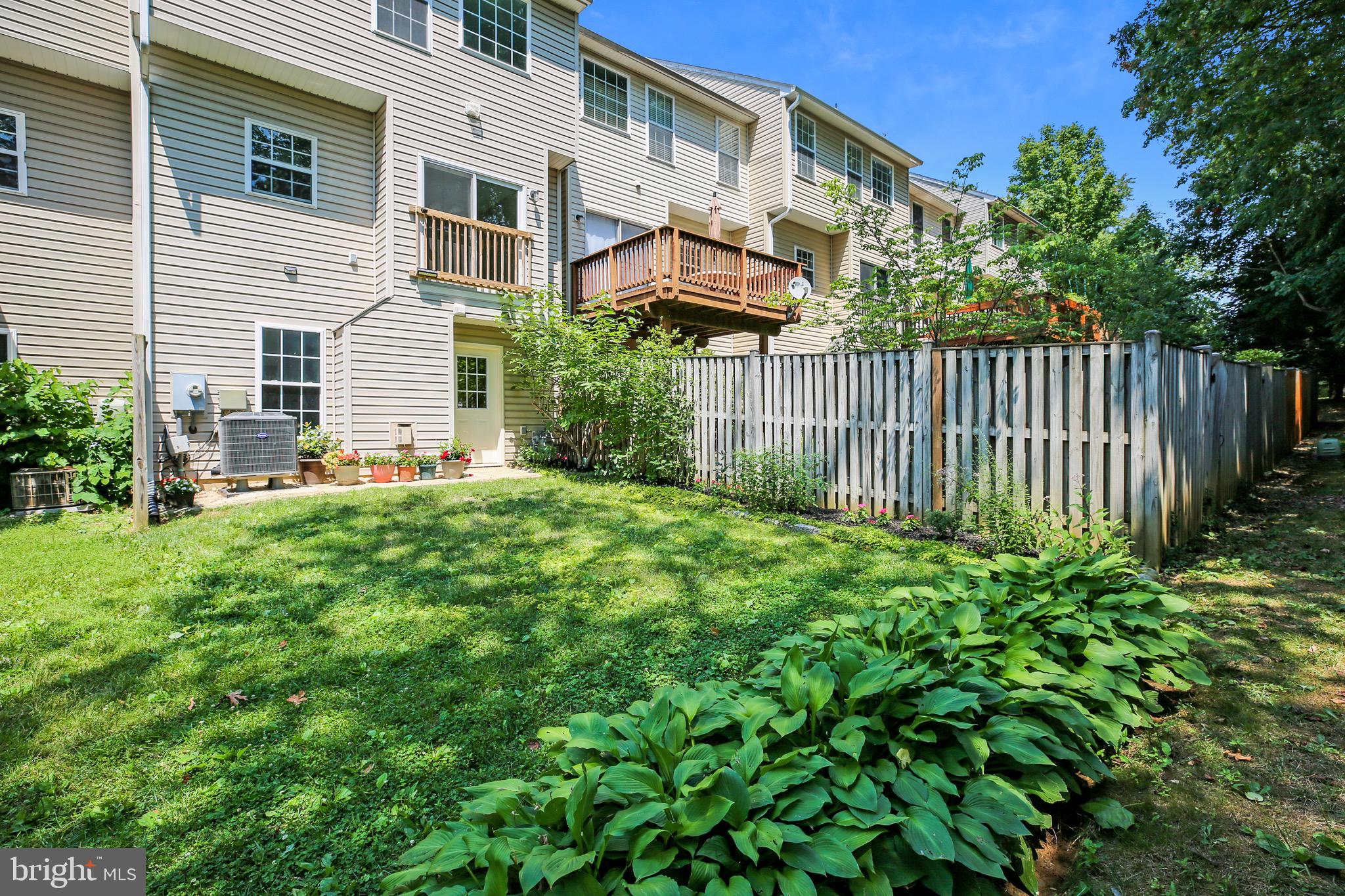 WHEATON - Residential