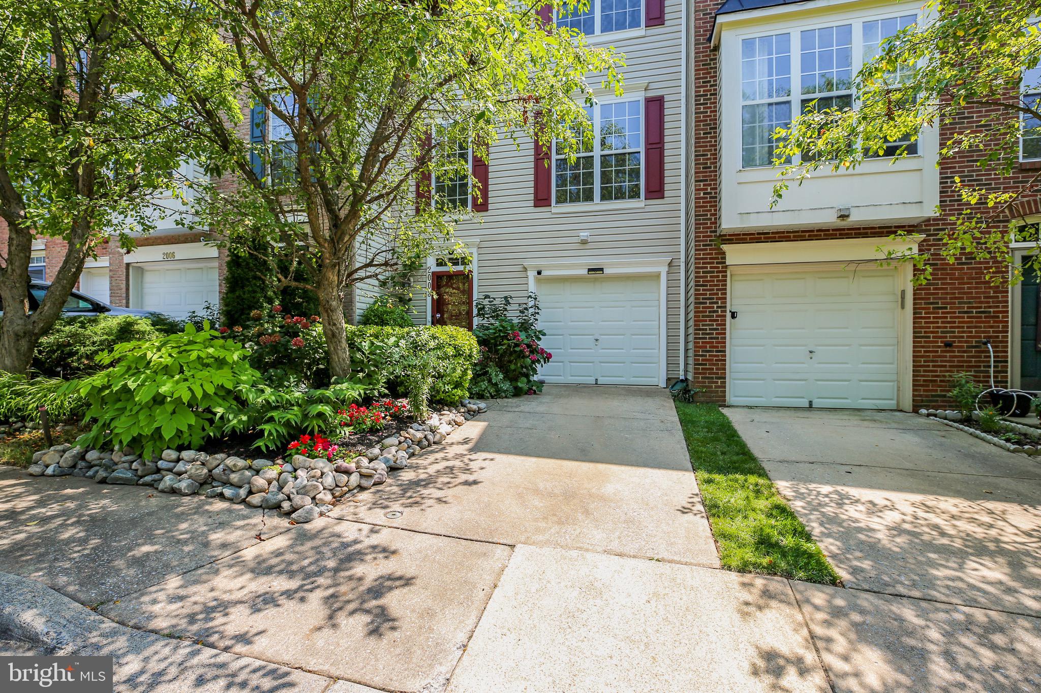 WHEATON - Residential