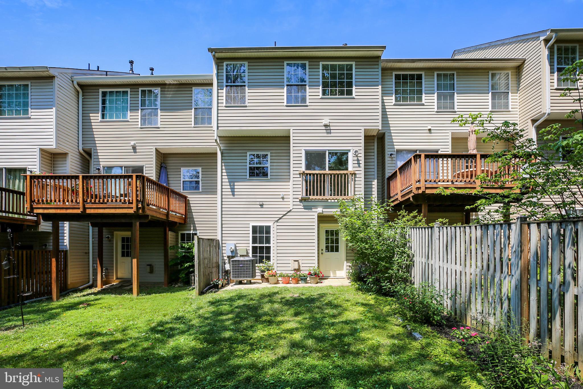 WHEATON - Residential