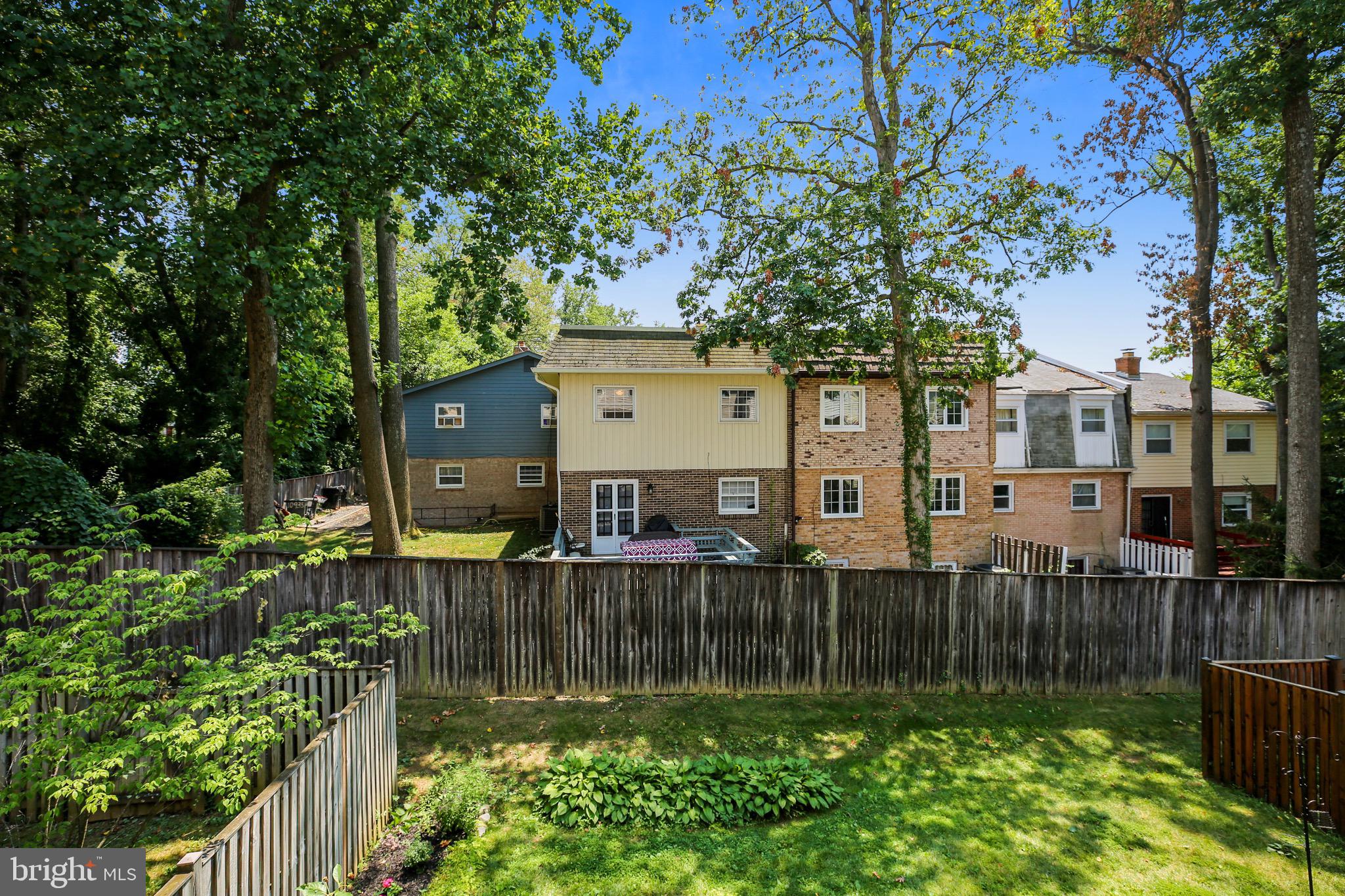 WHEATON - Residential