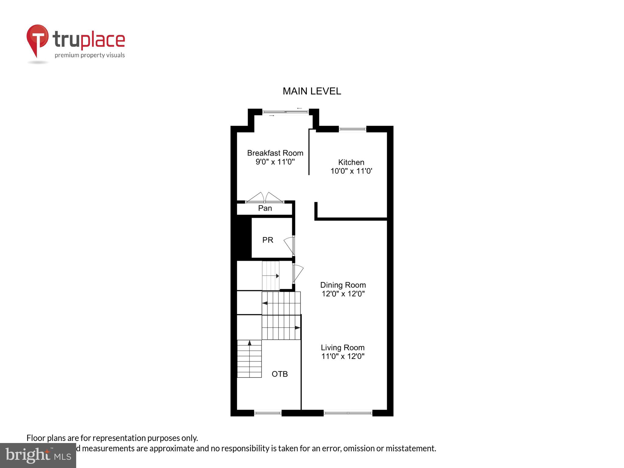 WHEATON - Residential