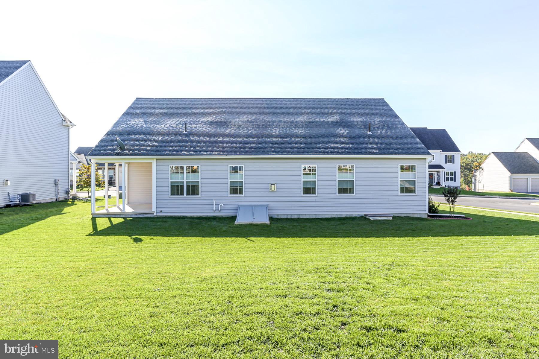 HIGHLAND RIDGE - Residential
