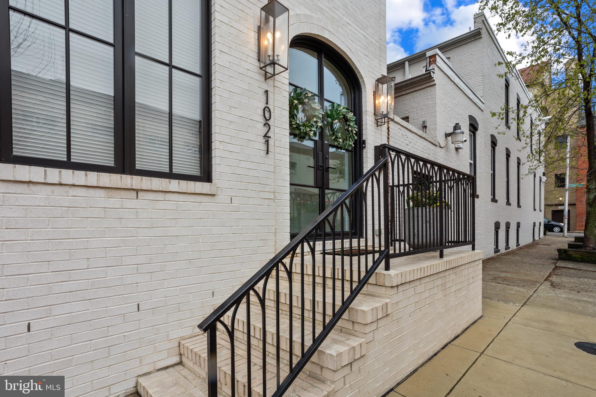 CANTON - Residential