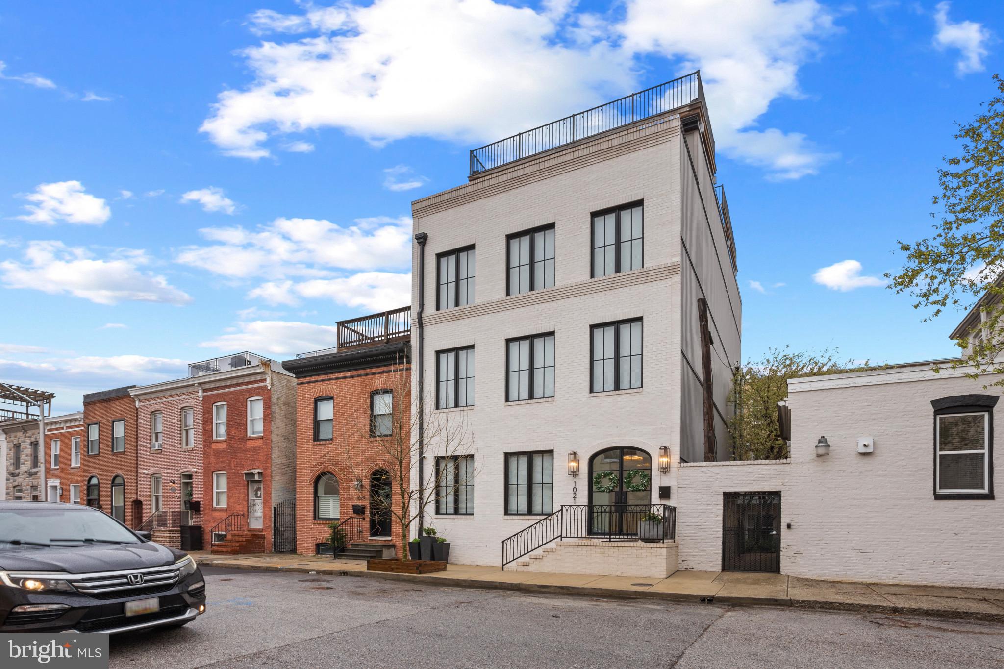 CANTON - Residential