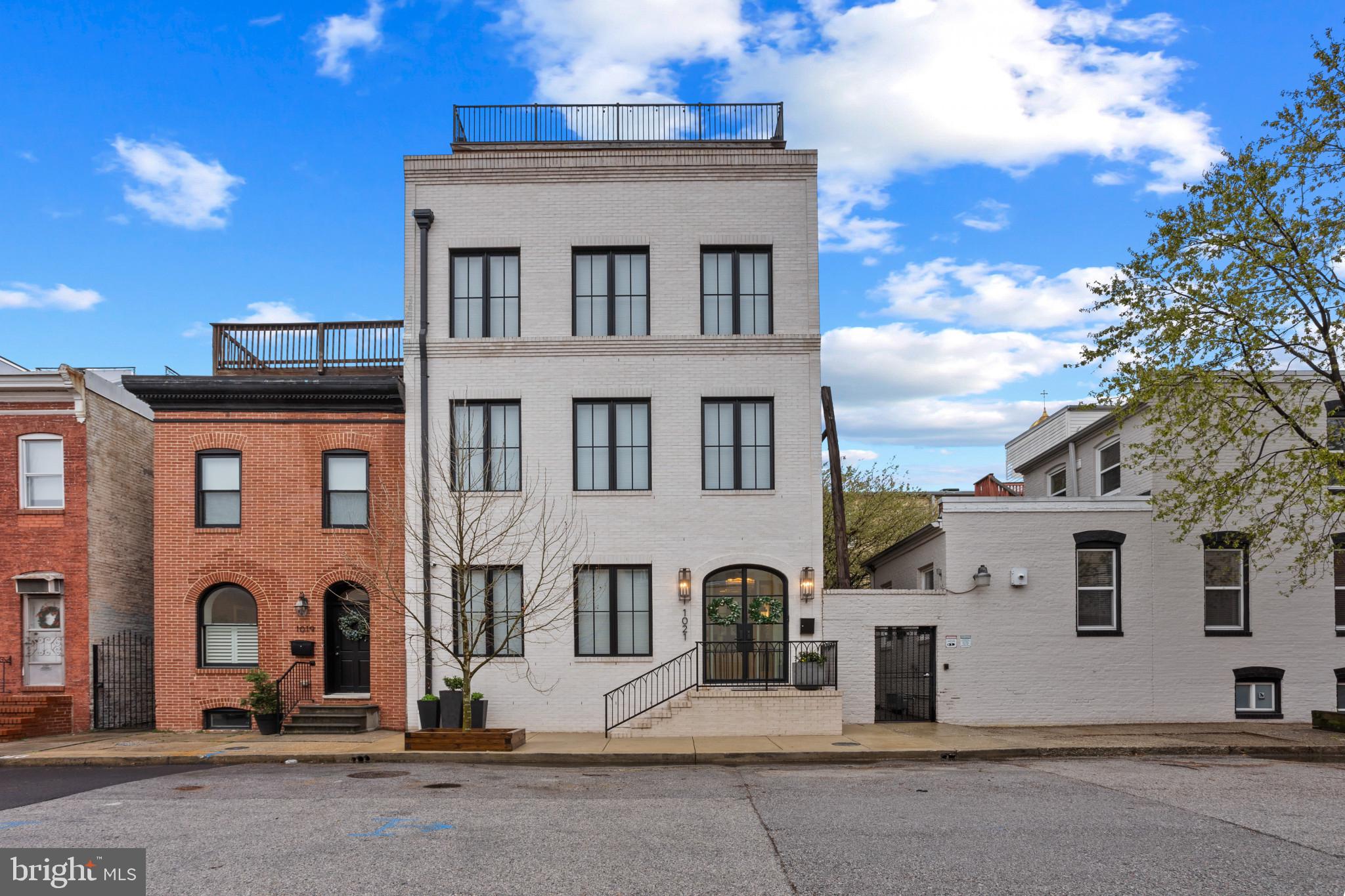 CANTON - Residential