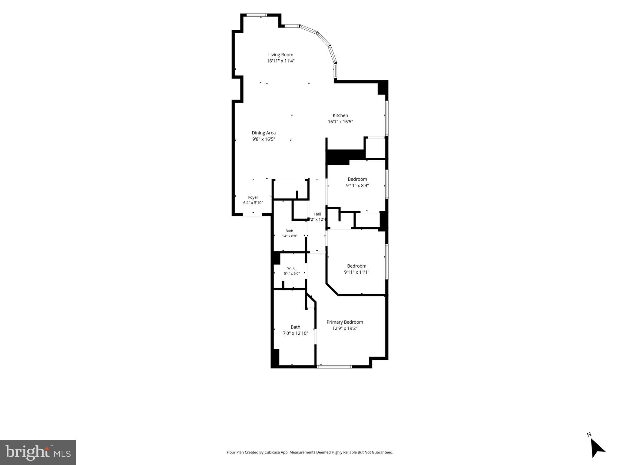 LEXINGTON SQUARE - Residential