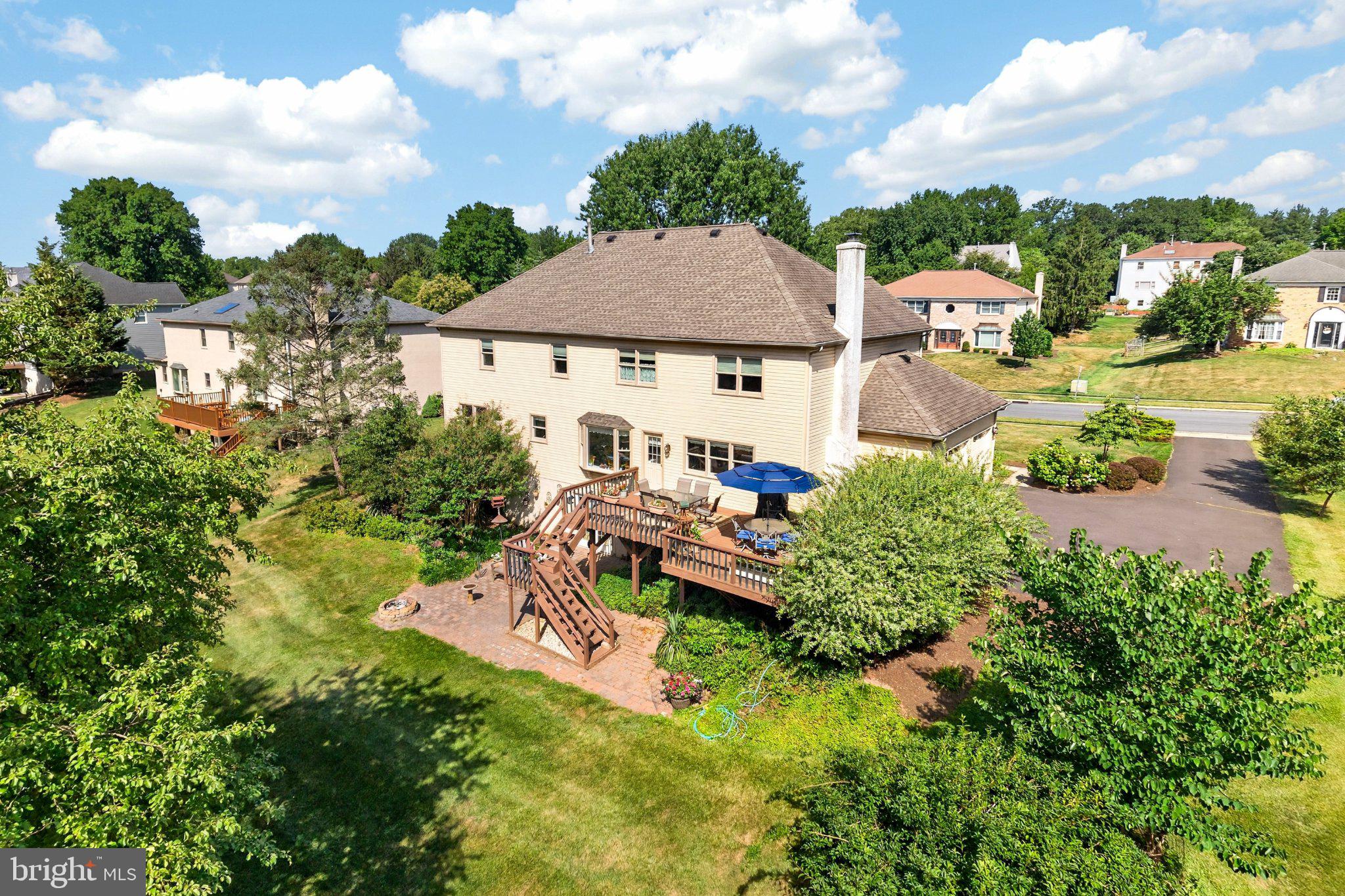 GWYNEDD SHIRES - Residential