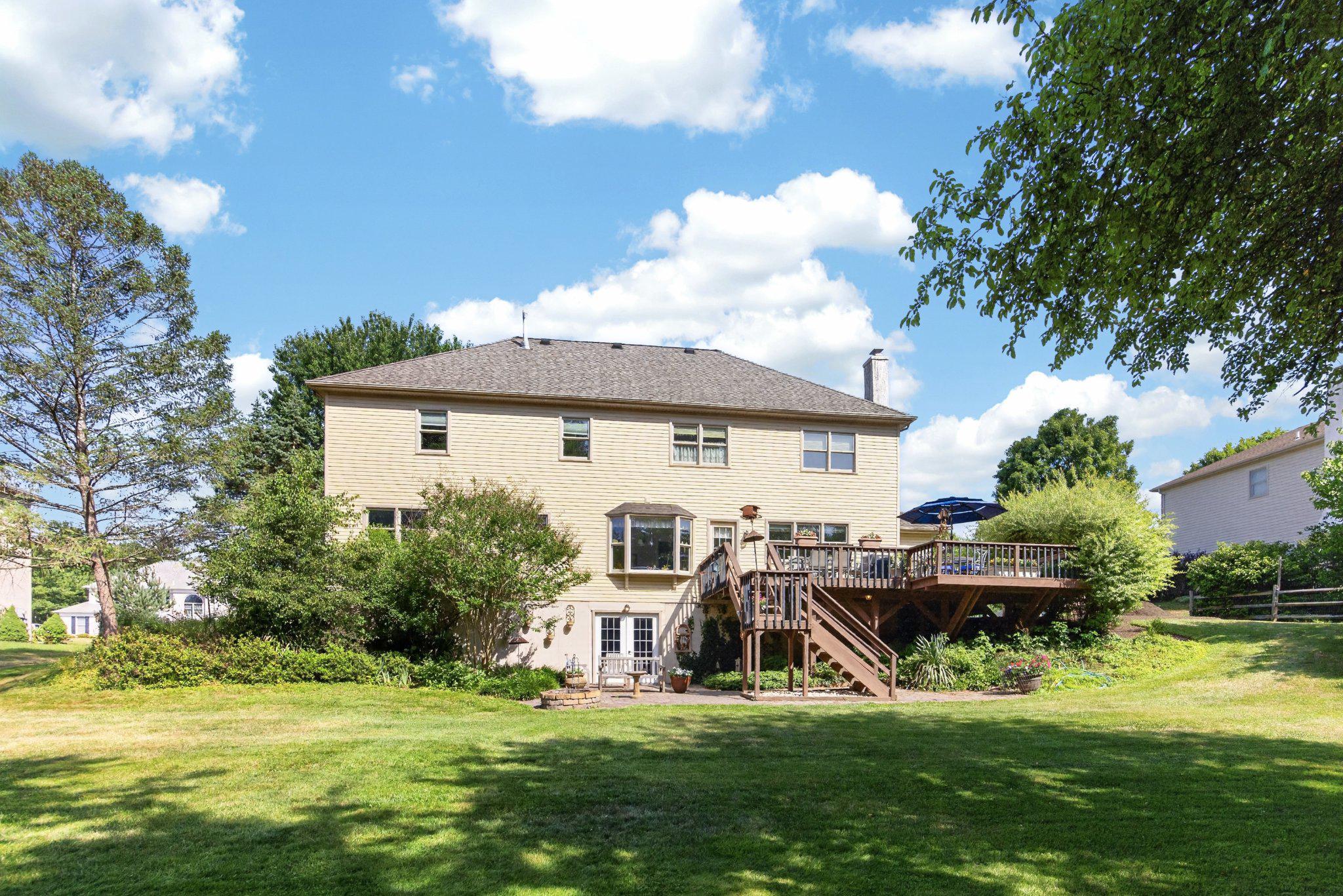 GWYNEDD SHIRES - Residential