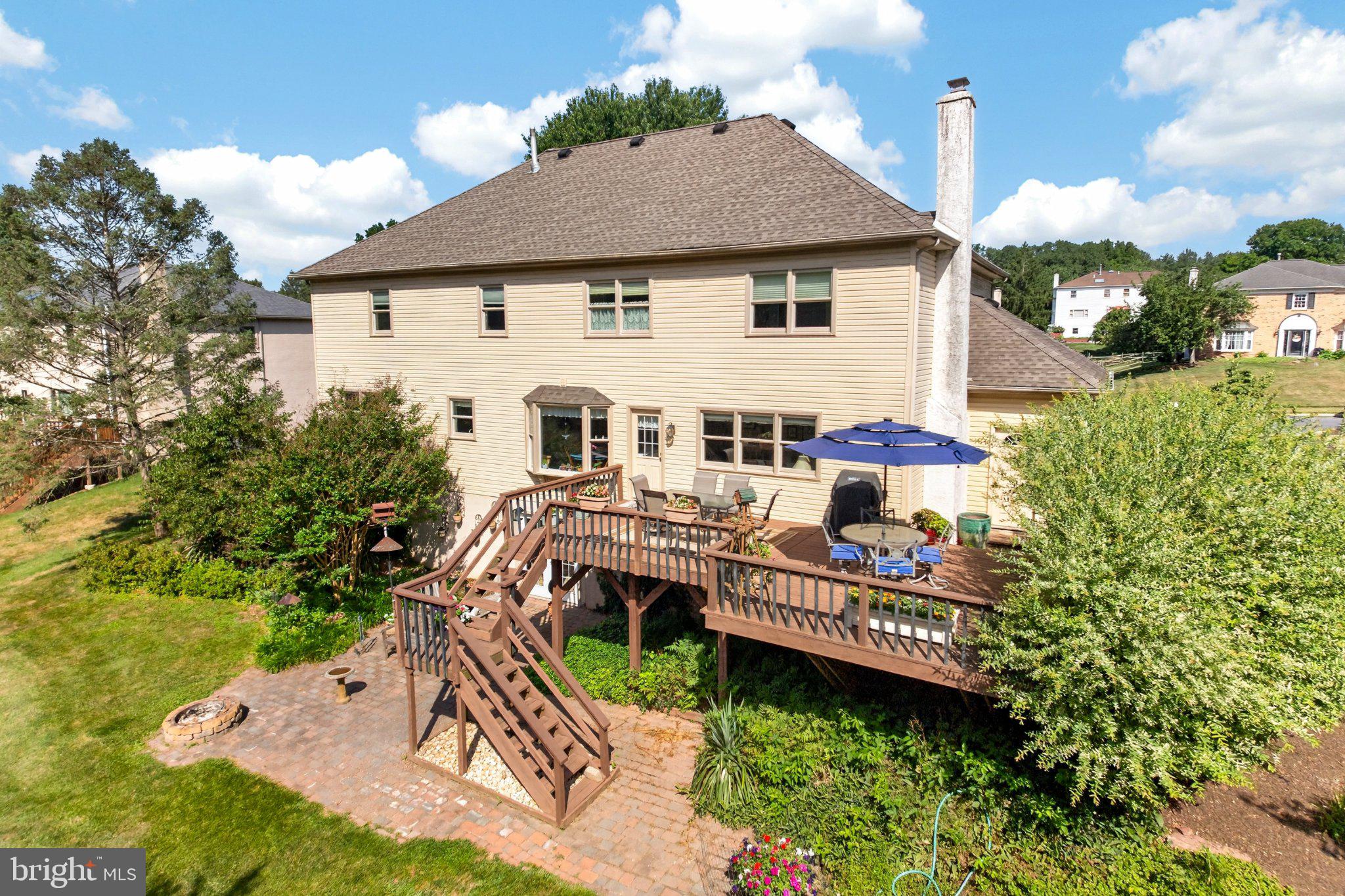 GWYNEDD SHIRES - Residential