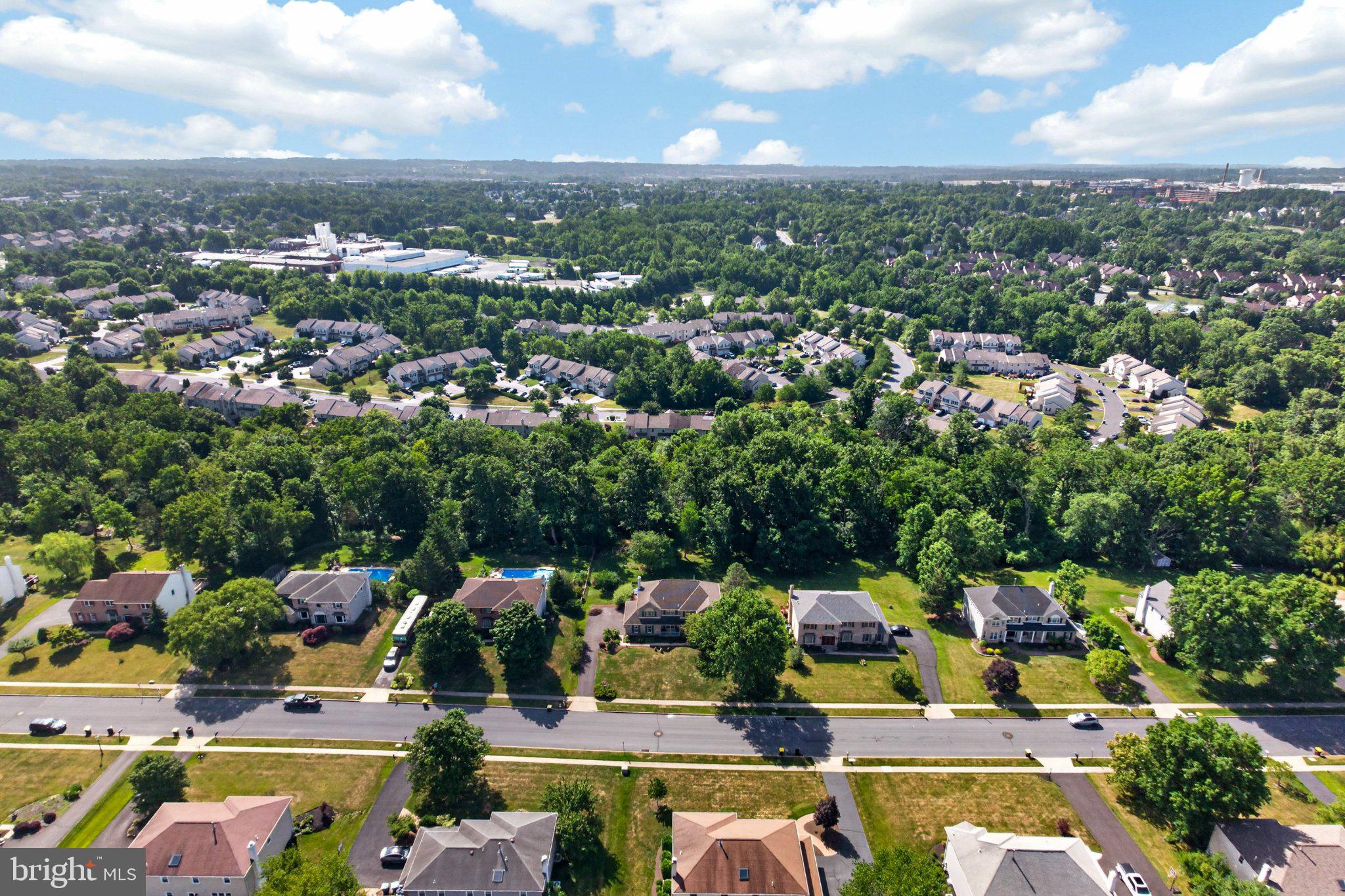 GWYNEDD SHIRES - Residential