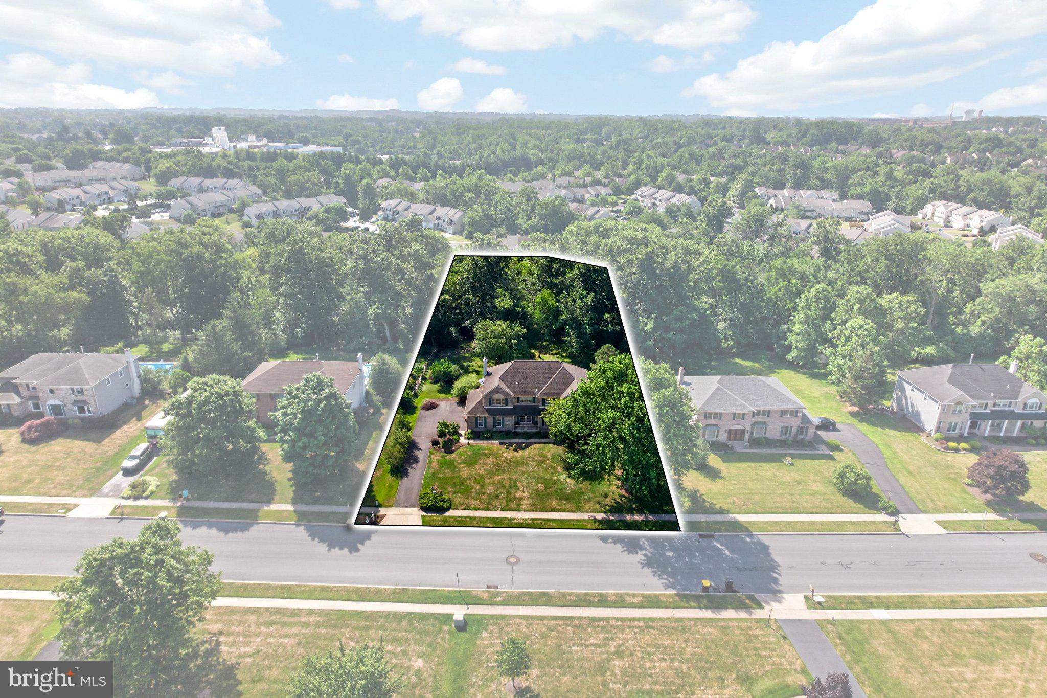 GWYNEDD SHIRES - Residential