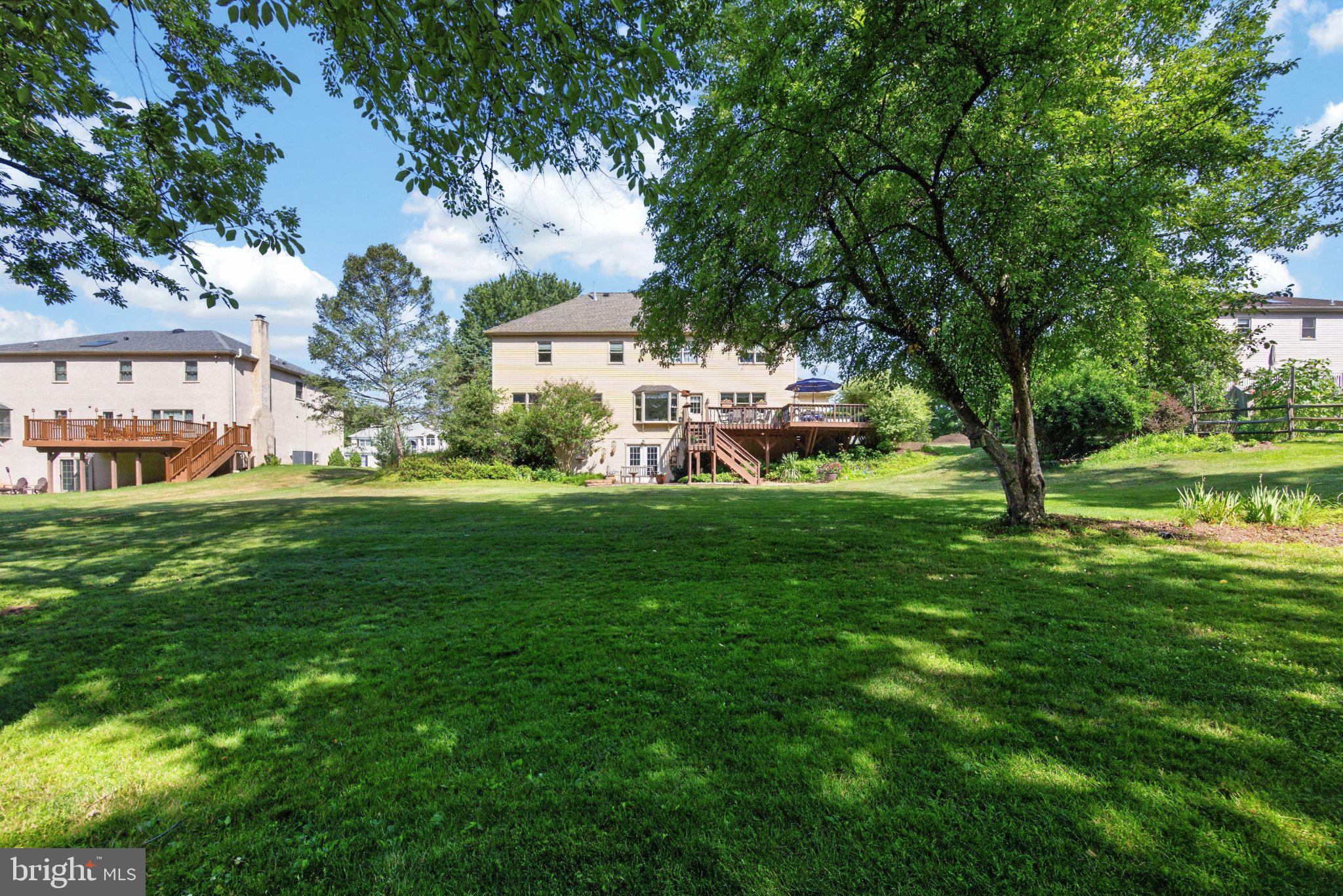 GWYNEDD SHIRES - Residential