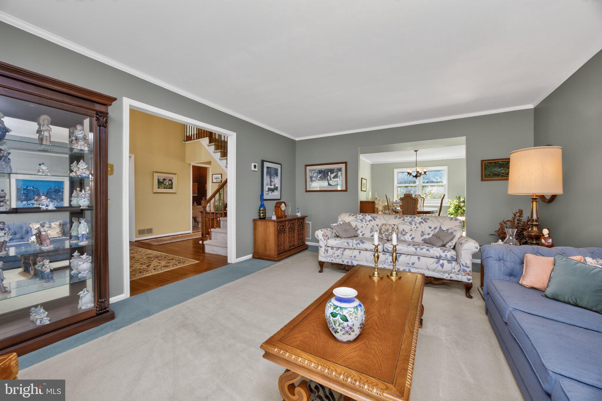 GWYNEDD SHIRES - Residential