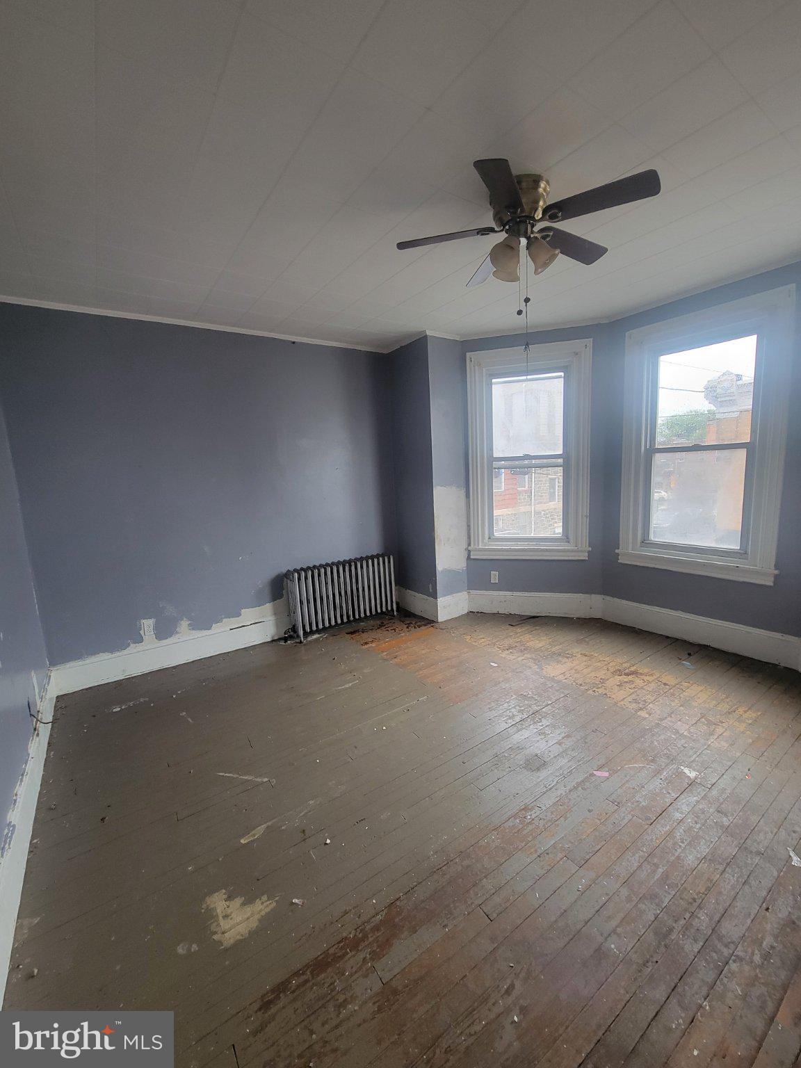 NICETOWN-TIOGA - Residential
