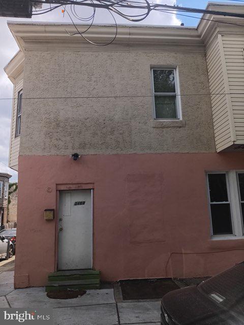 NICETOWN-TIOGA - Residential