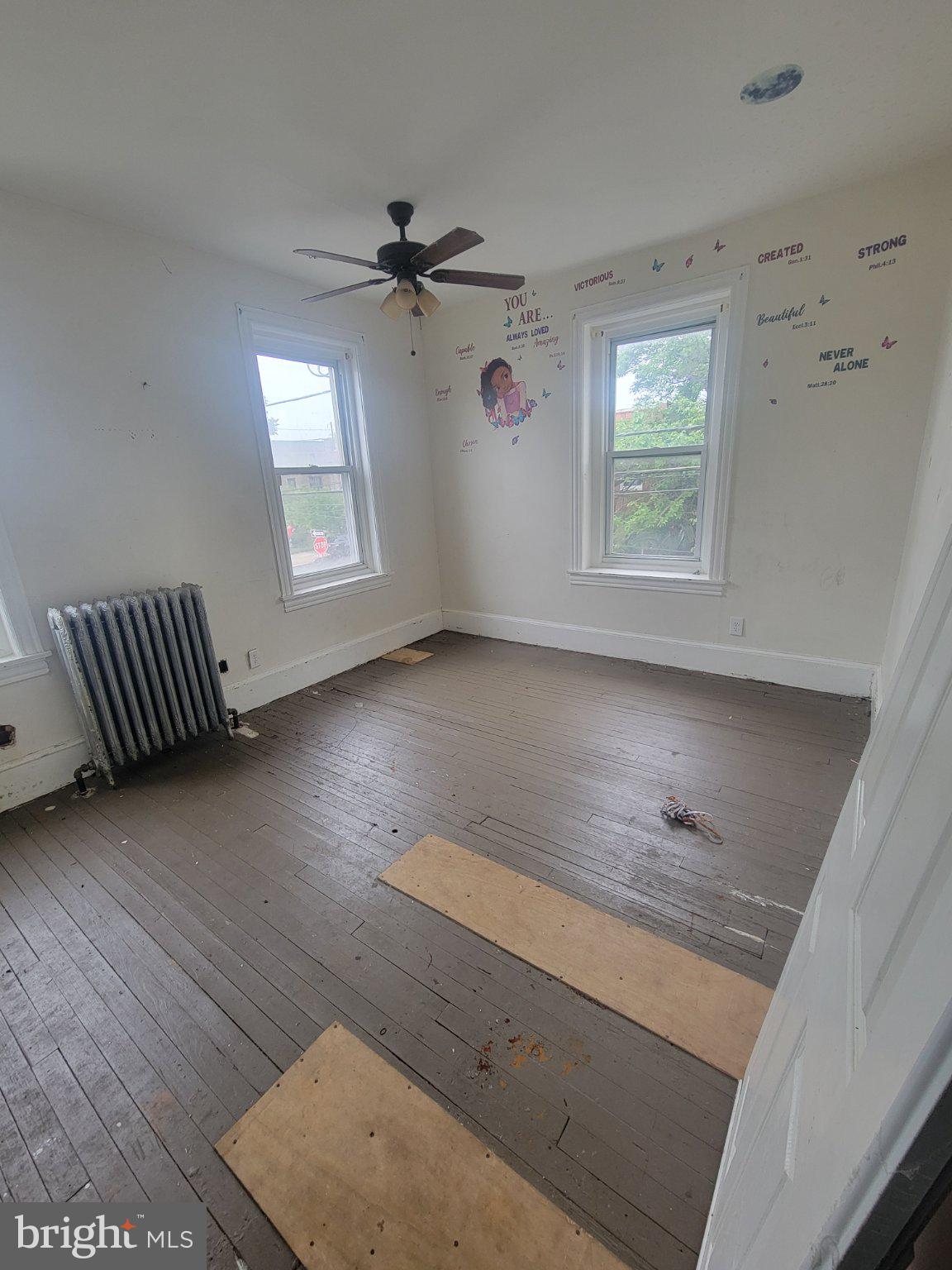 NICETOWN-TIOGA - Residential