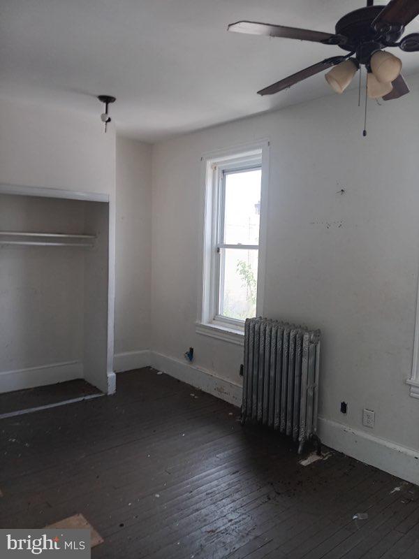 NICETOWN-TIOGA - Residential