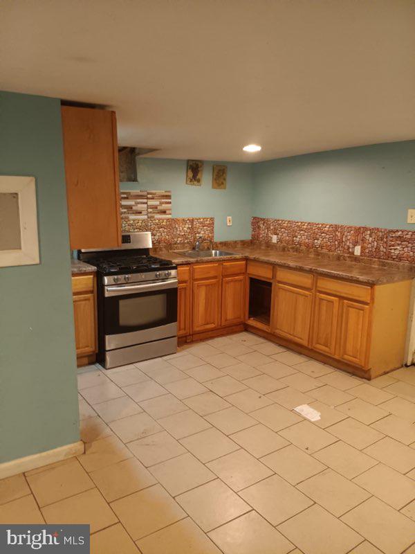 NICETOWN-TIOGA - Residential
