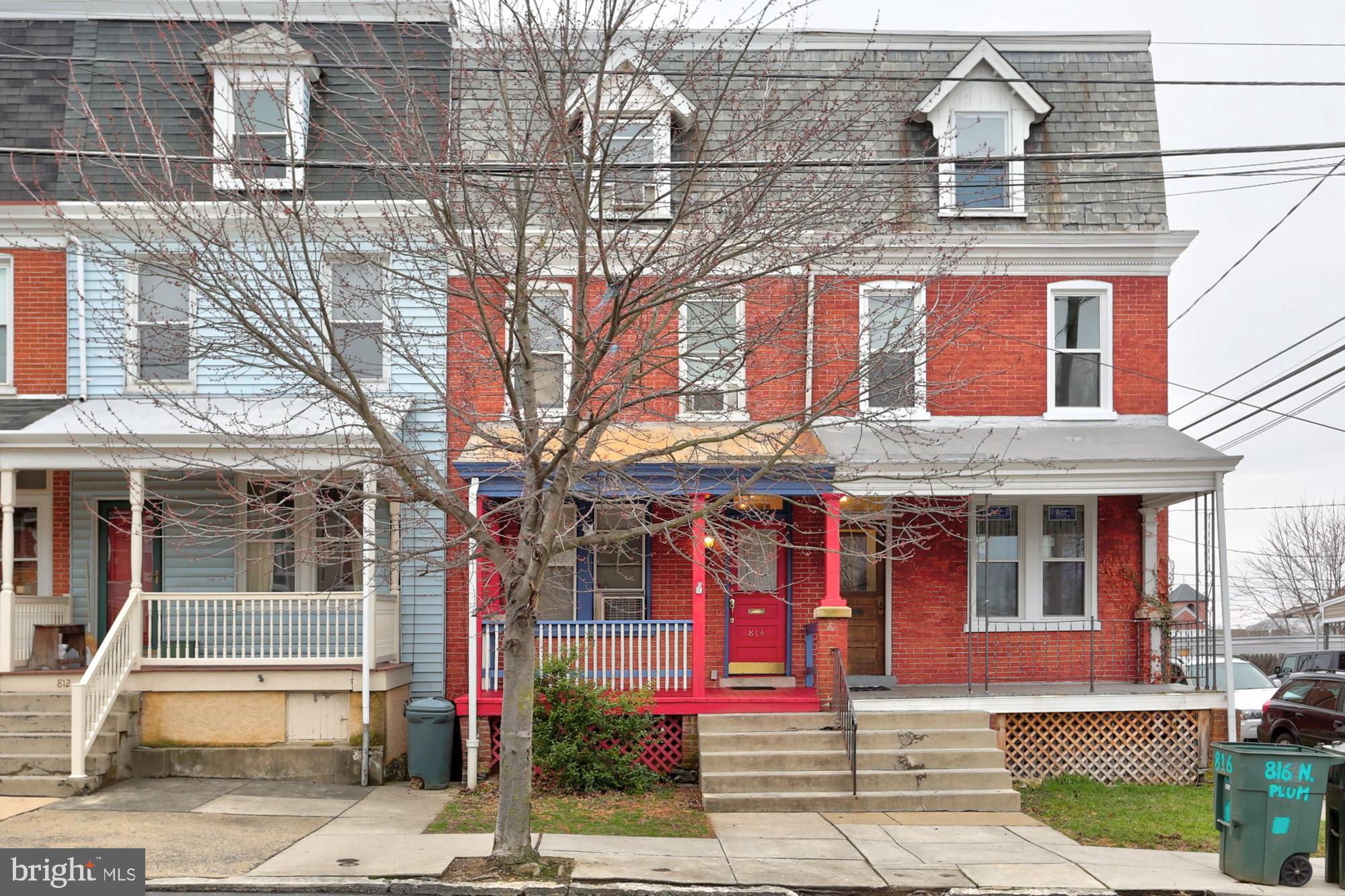 LANCASTER - Residential