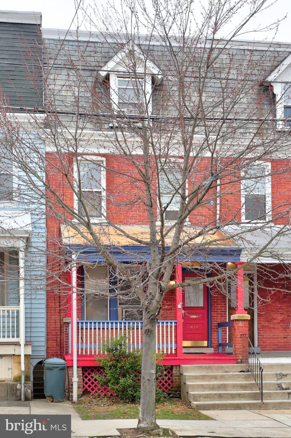 LANCASTER - Residential