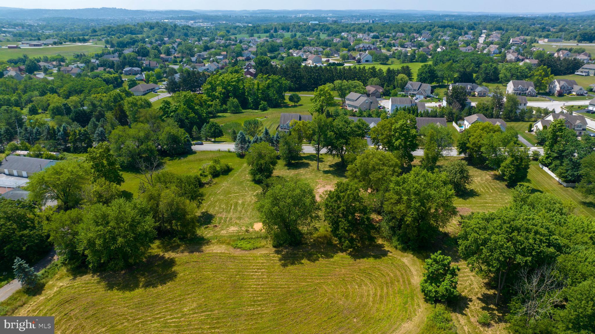 MANCHESTER TWP - Residential