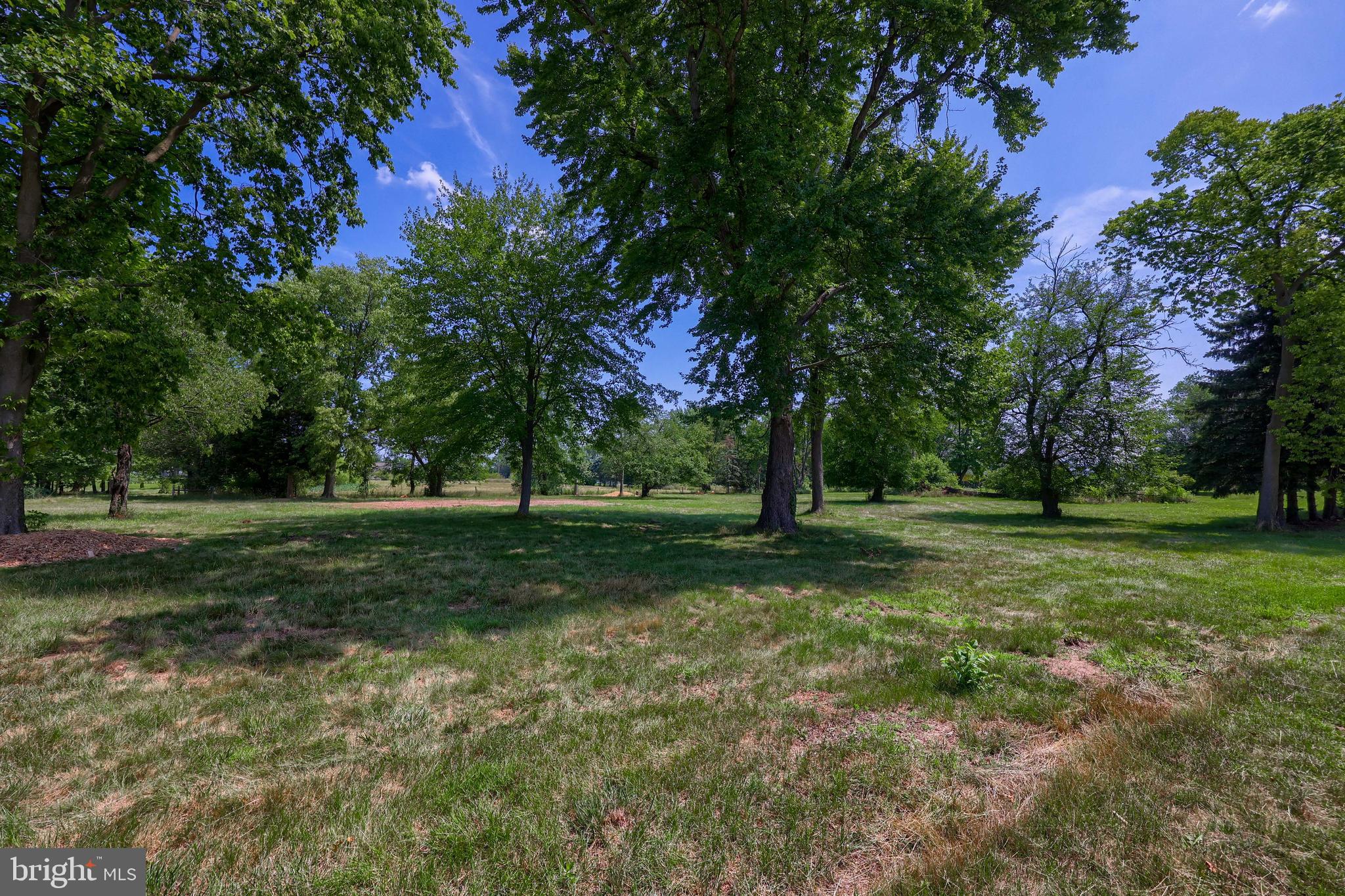 MANCHESTER TWP - Residential