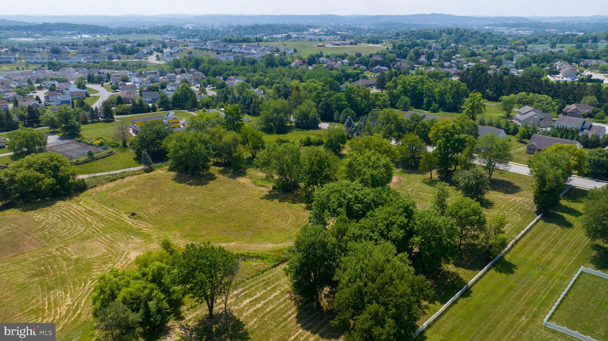 MANCHESTER TWP - Residential