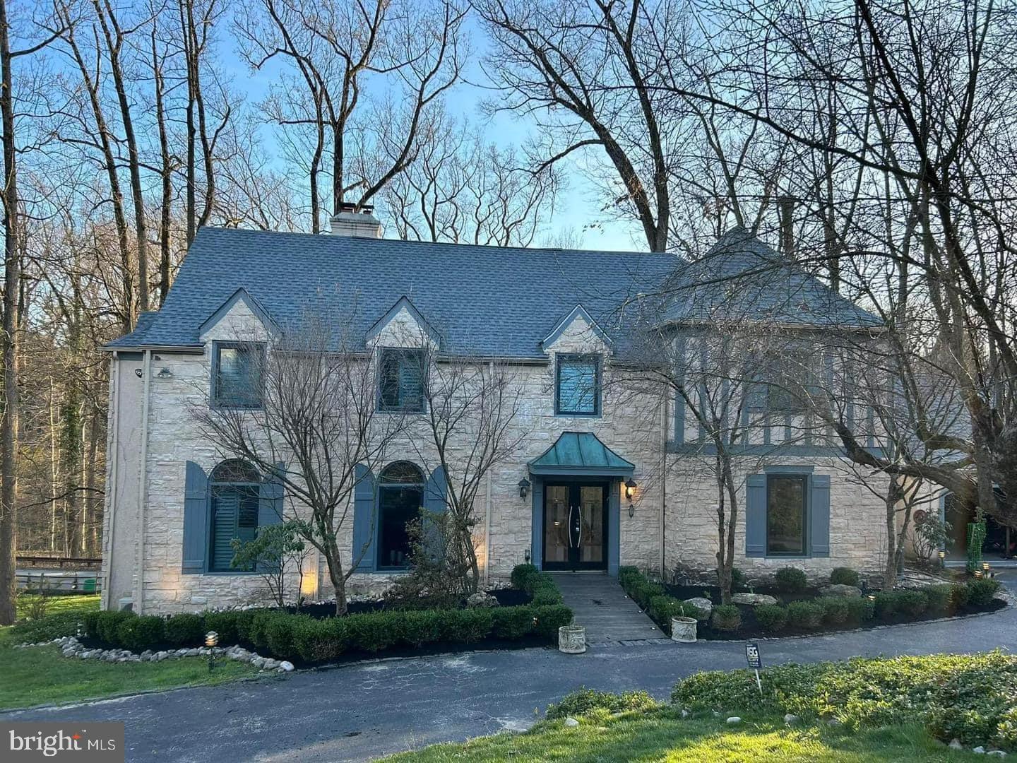 PENN VALLEY - Residential