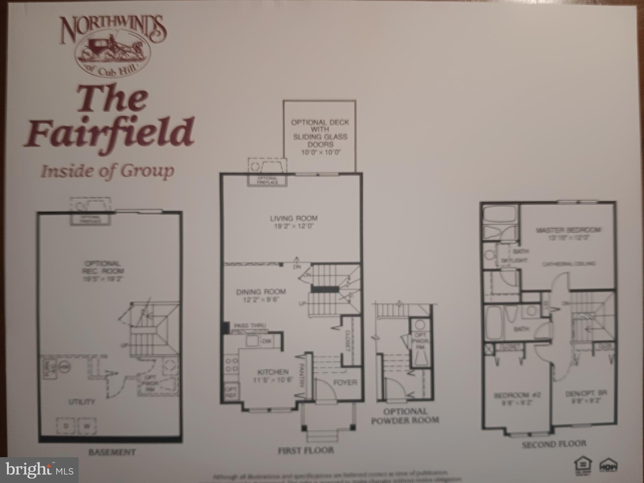 NORTH WINDS - Residential