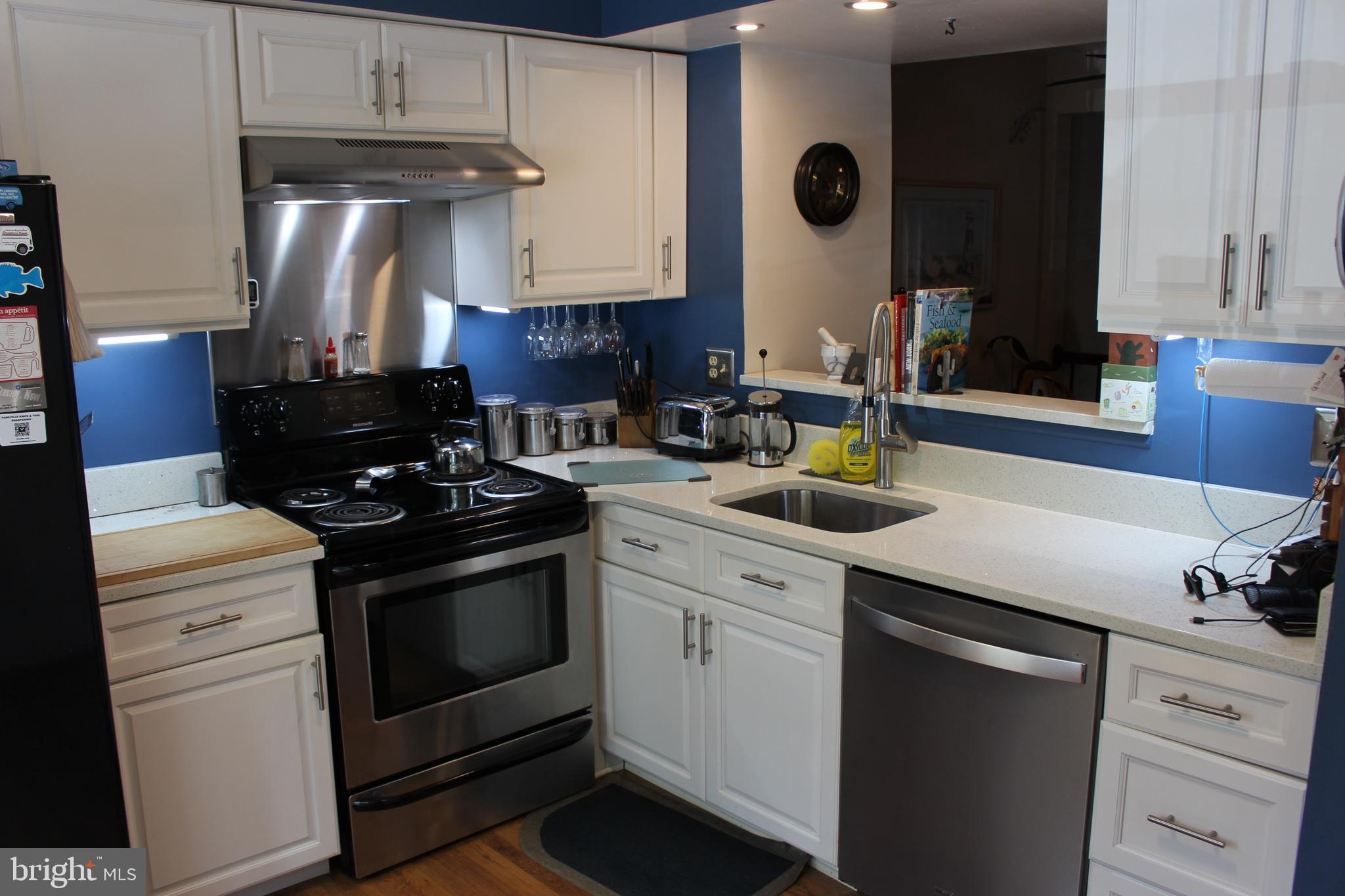 NORTH WINDS - Residential