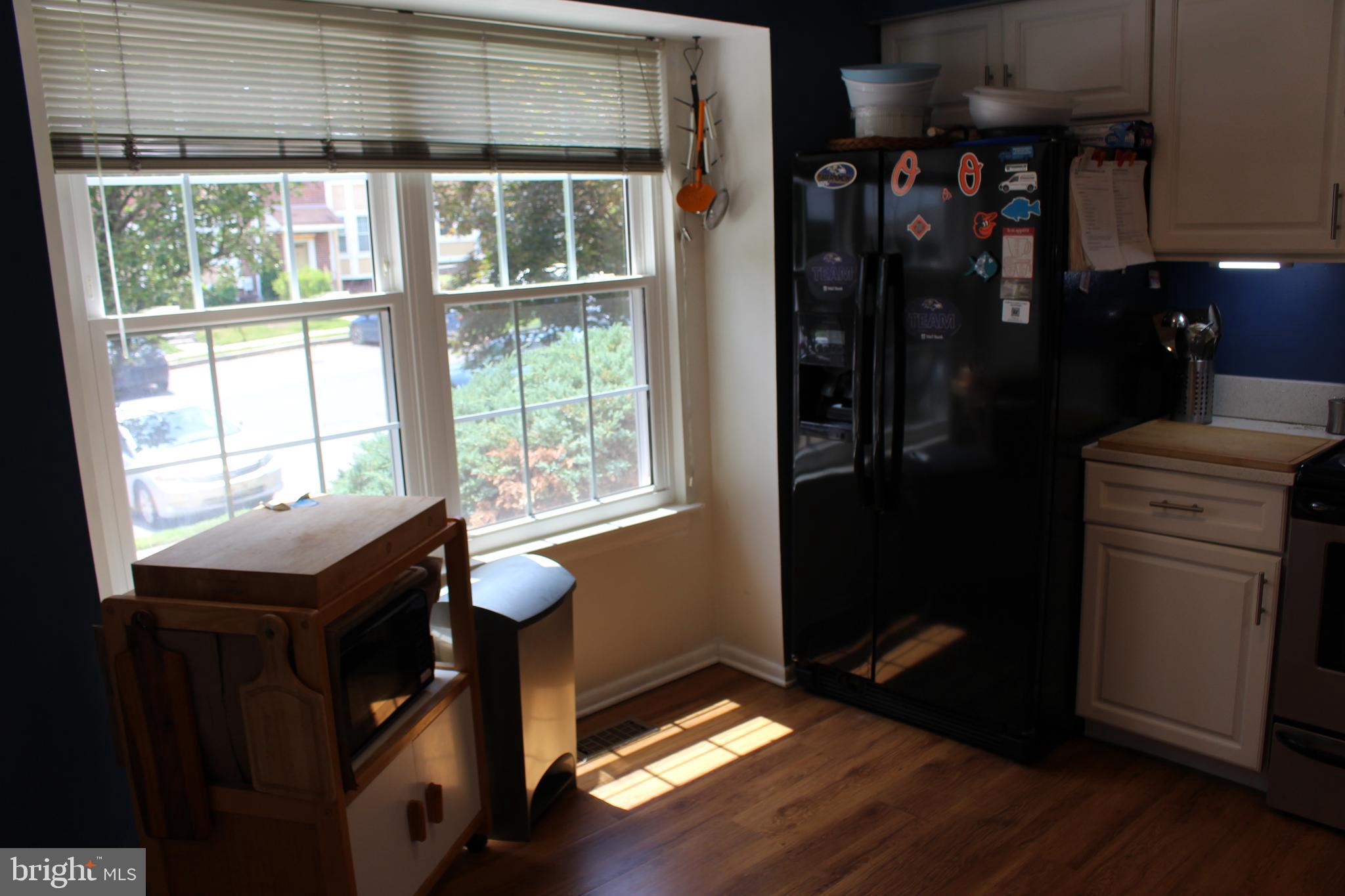 NORTH WINDS - Residential