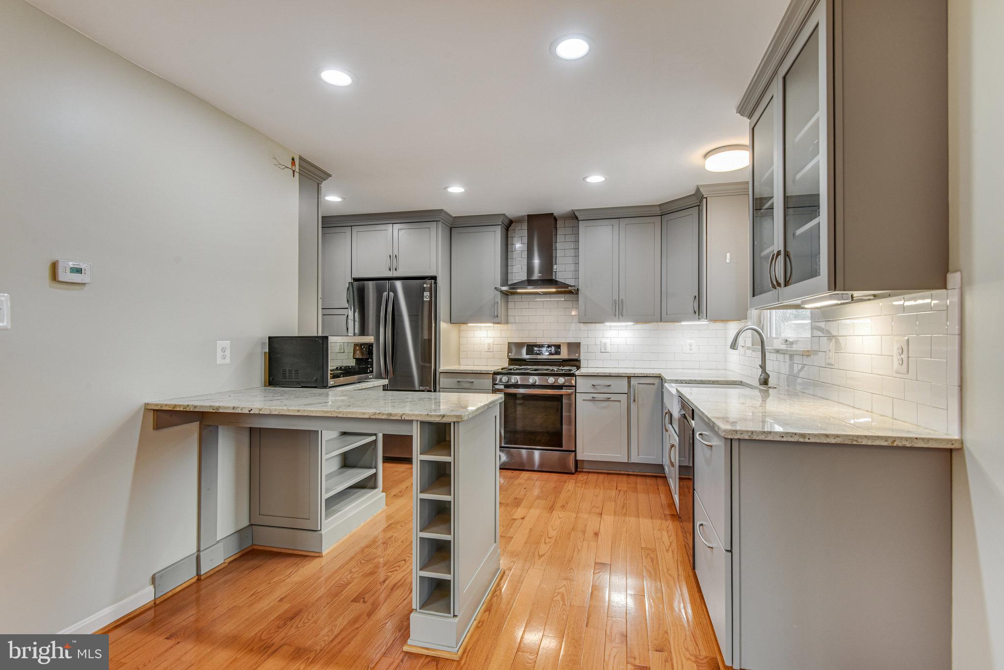 SUDLEY - Residential