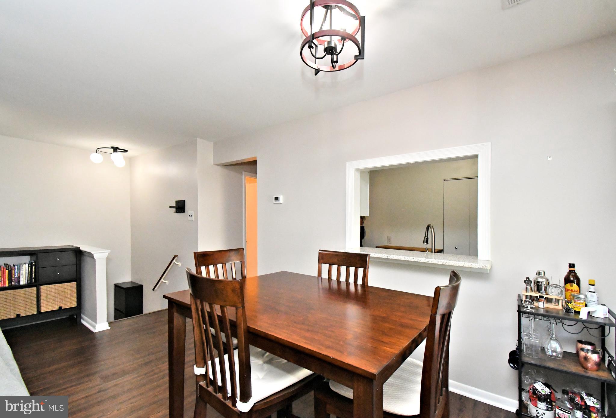 MORGANDALE CONDO - Residential