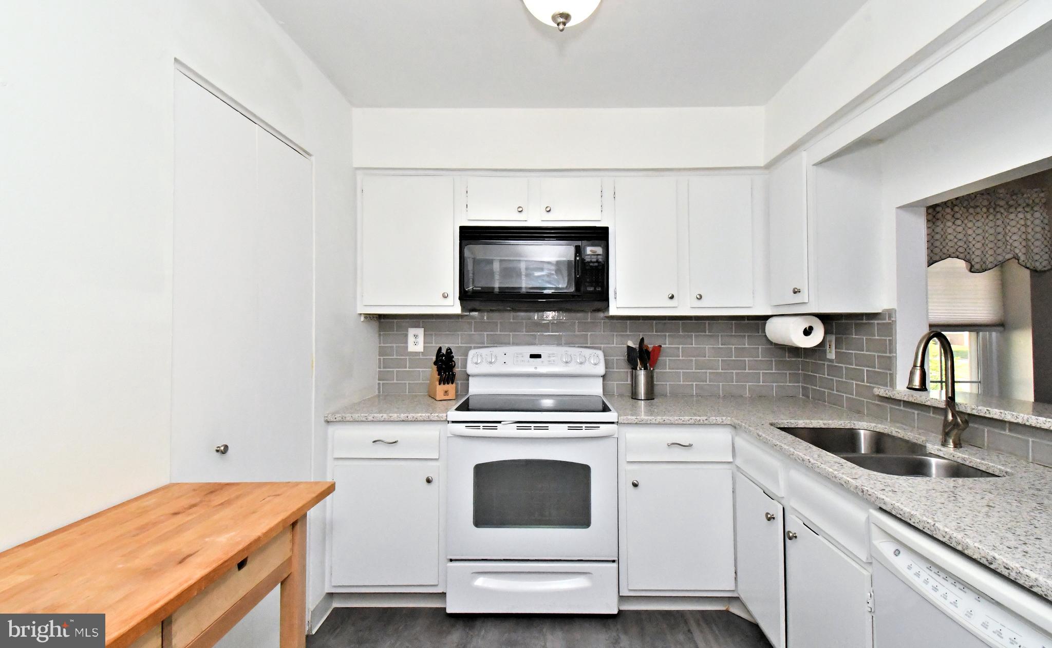 MORGANDALE CONDO - Residential