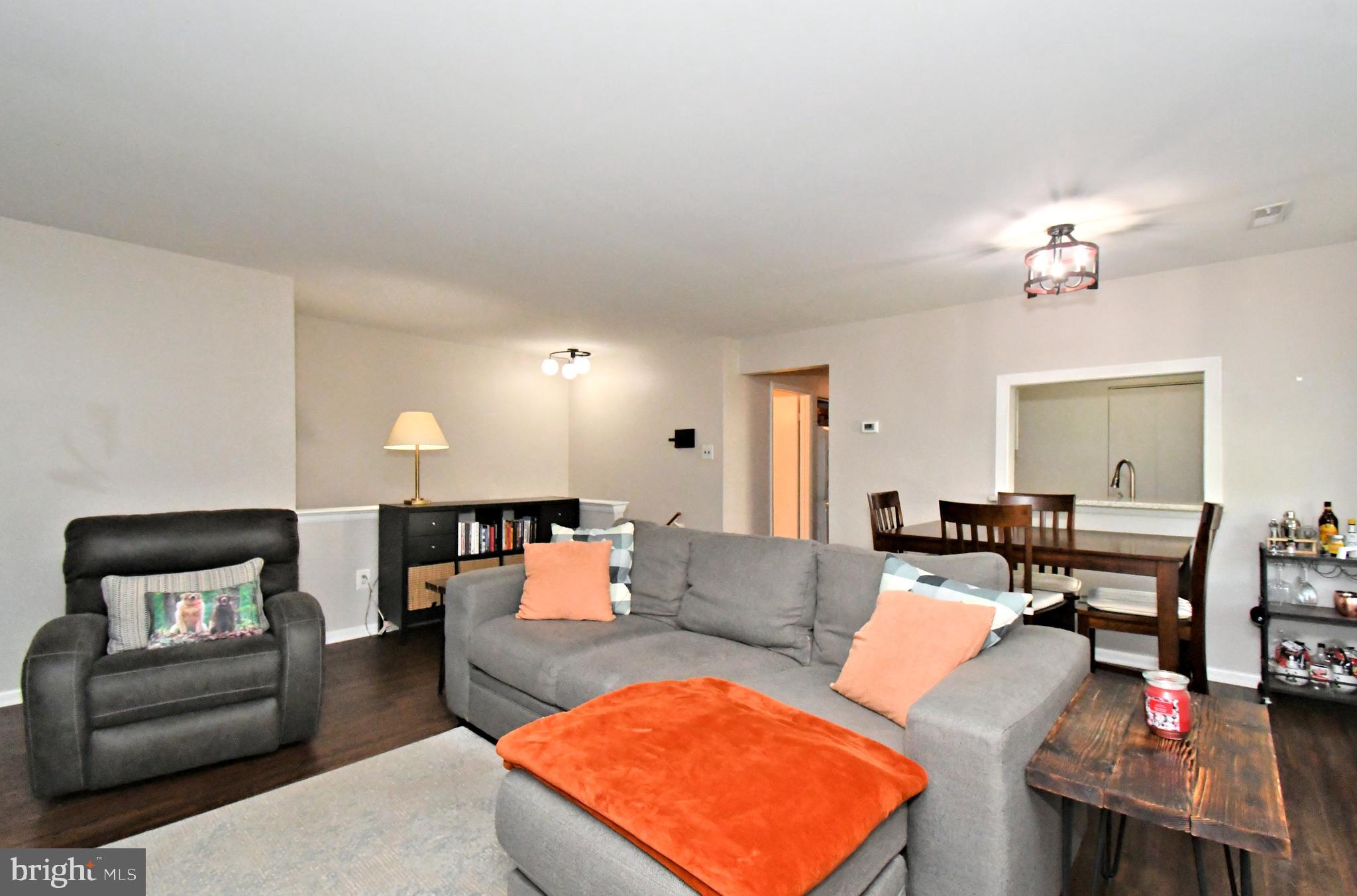 MORGANDALE CONDO - Residential