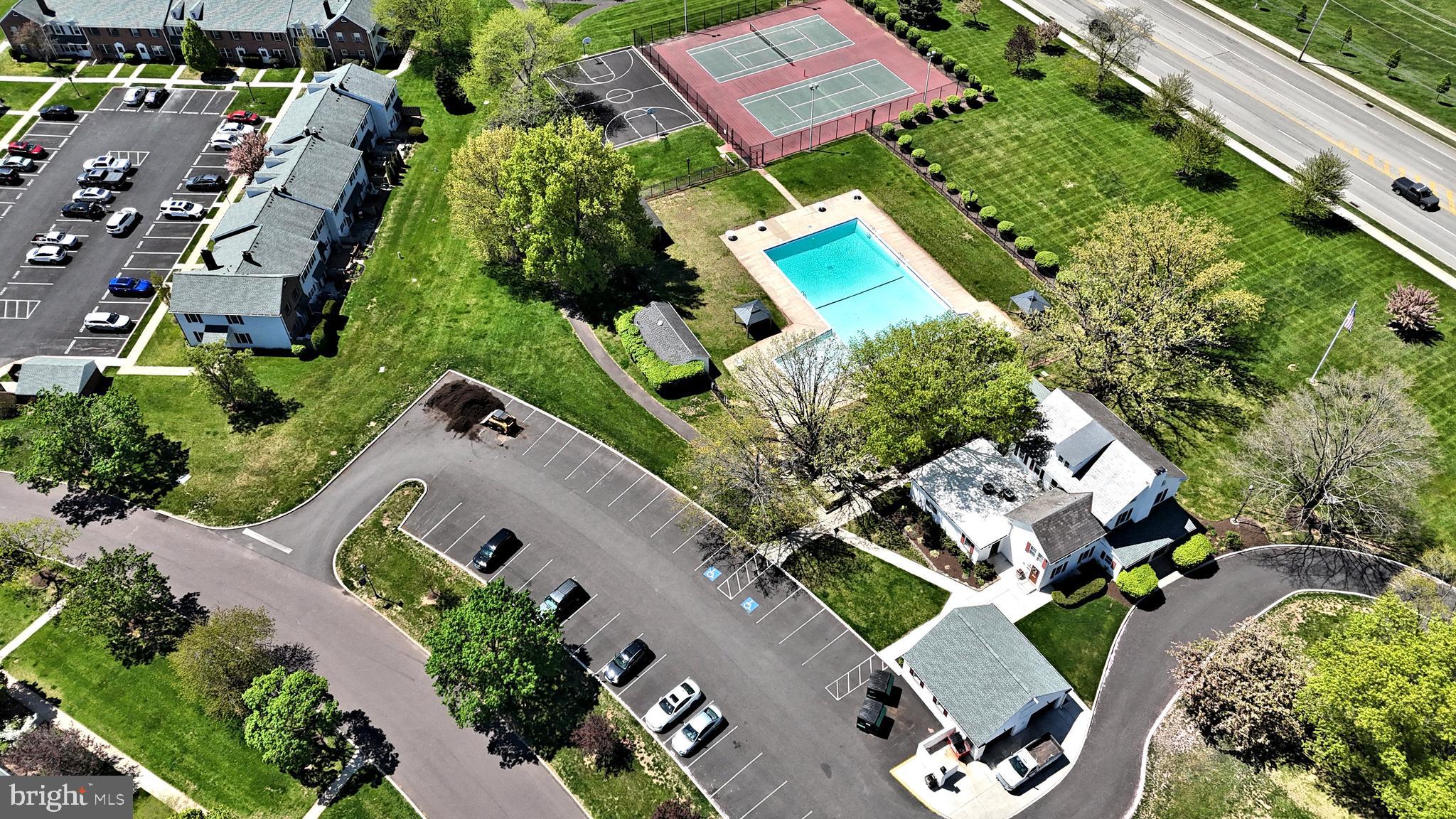 MORGANDALE CONDO - Residential
