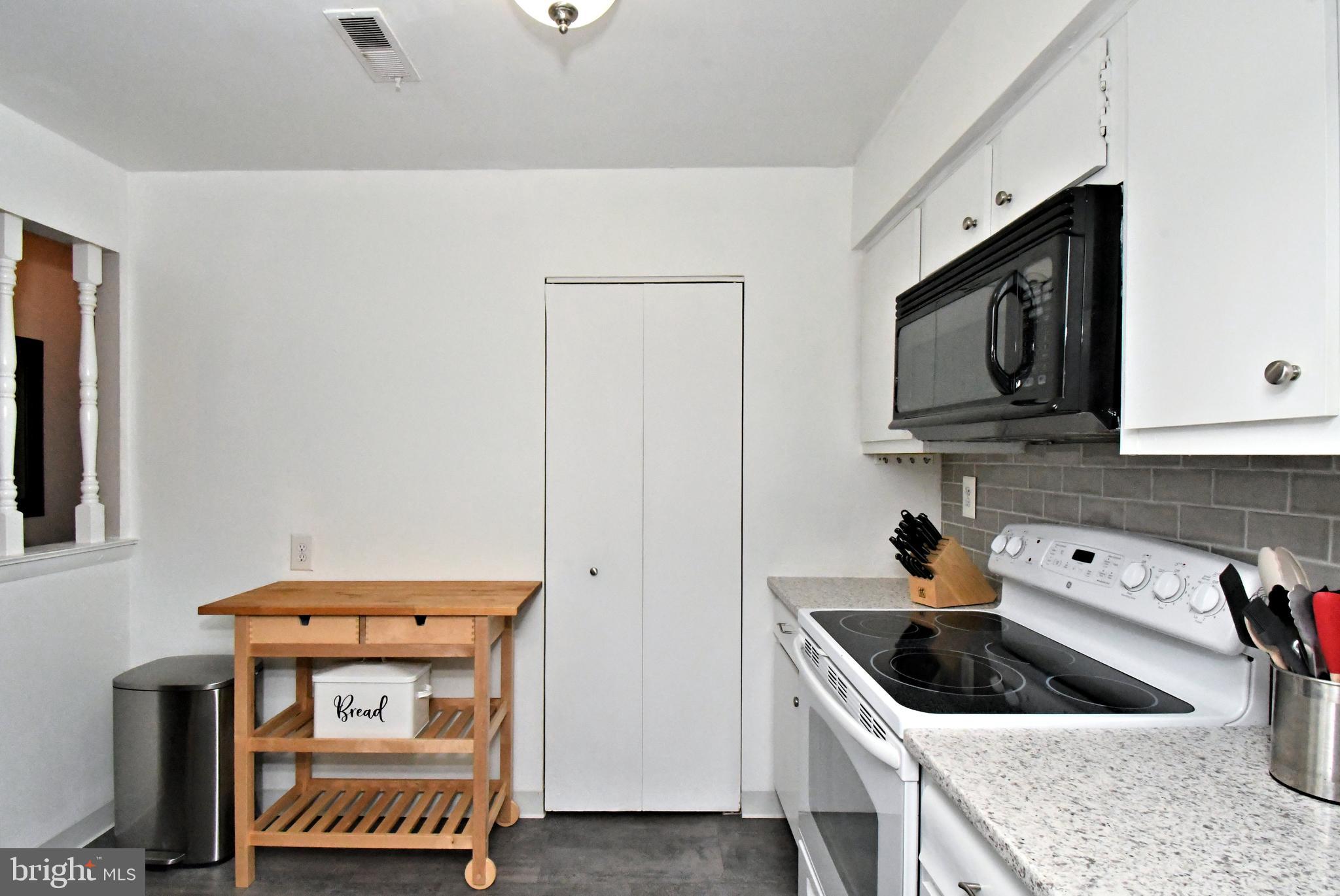 MORGANDALE CONDO - Residential